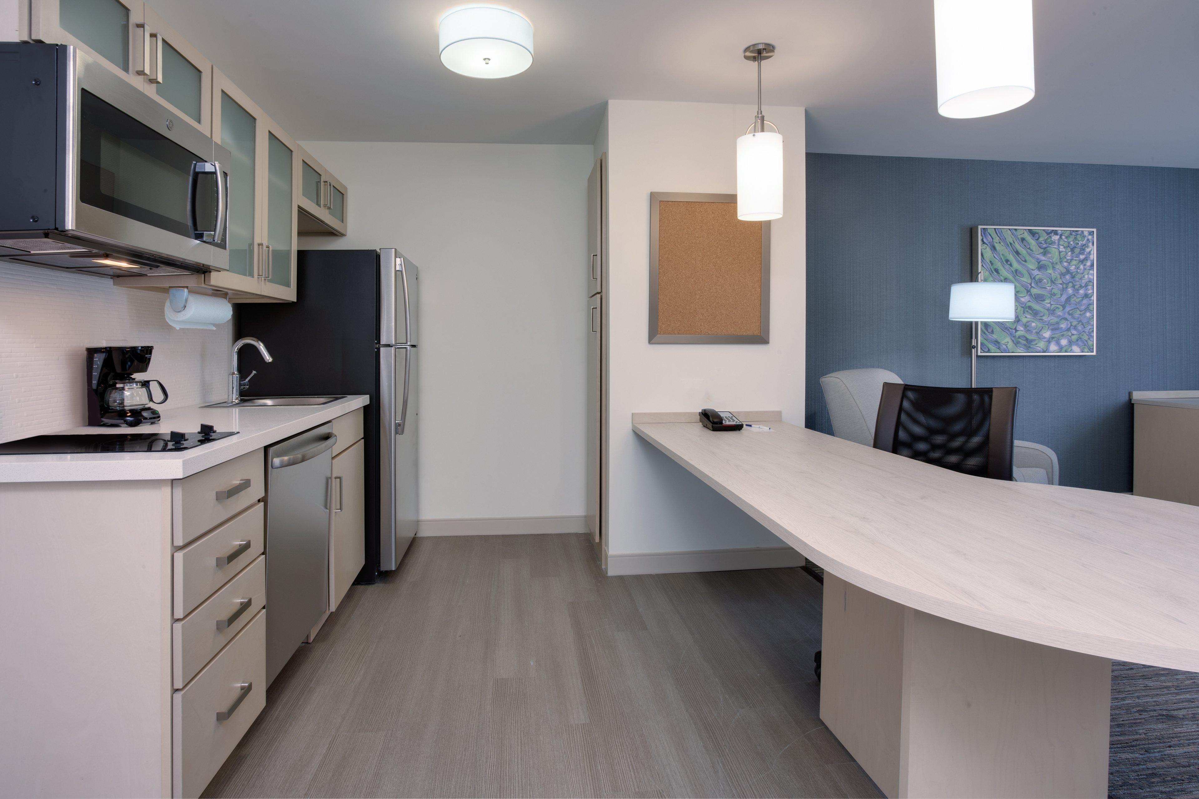 Candlewood Miami Intl Airport - 36th St By Ihg Miami Springs