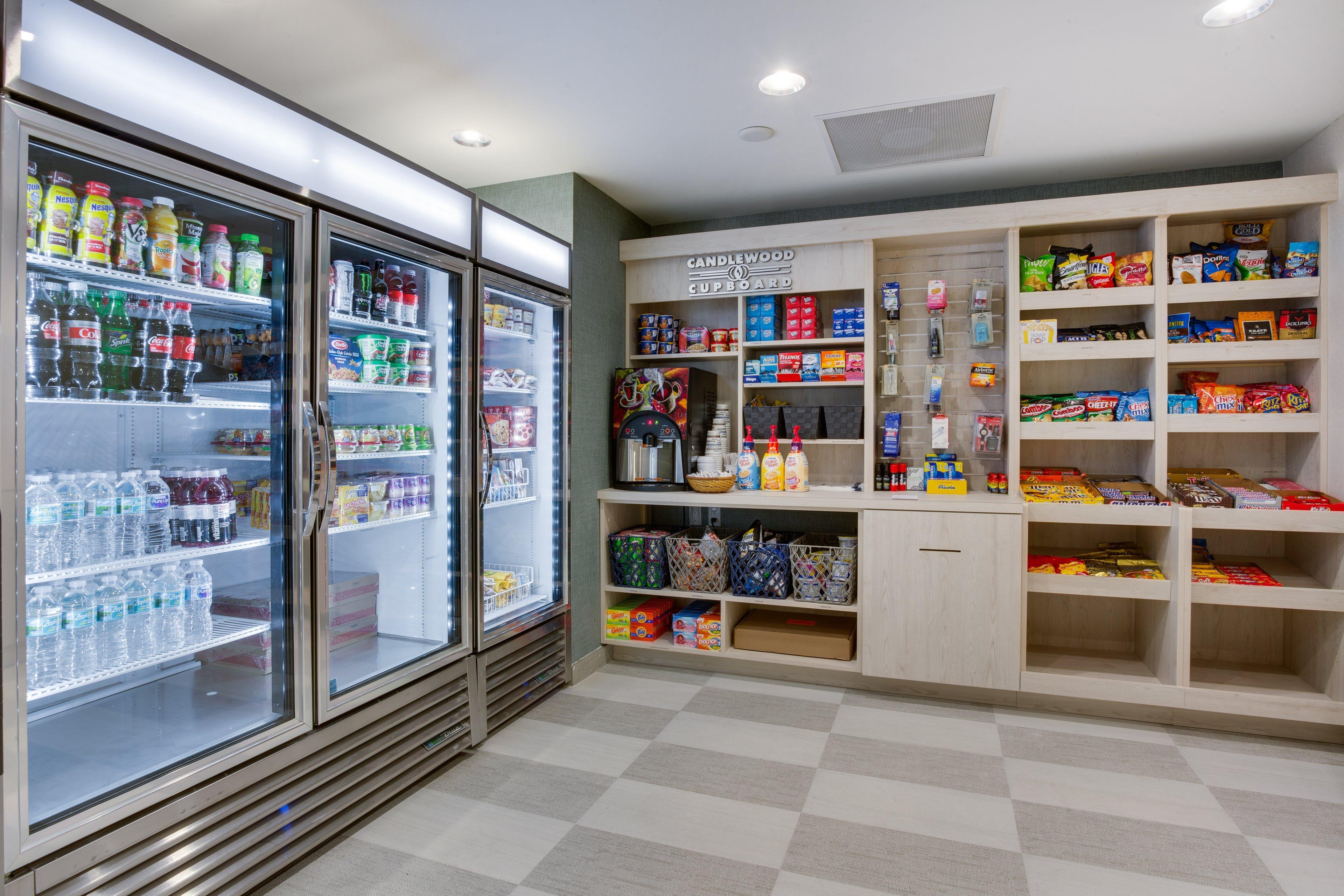 Candlewood Miami Intl Airport - 36th St By Ihg 3*