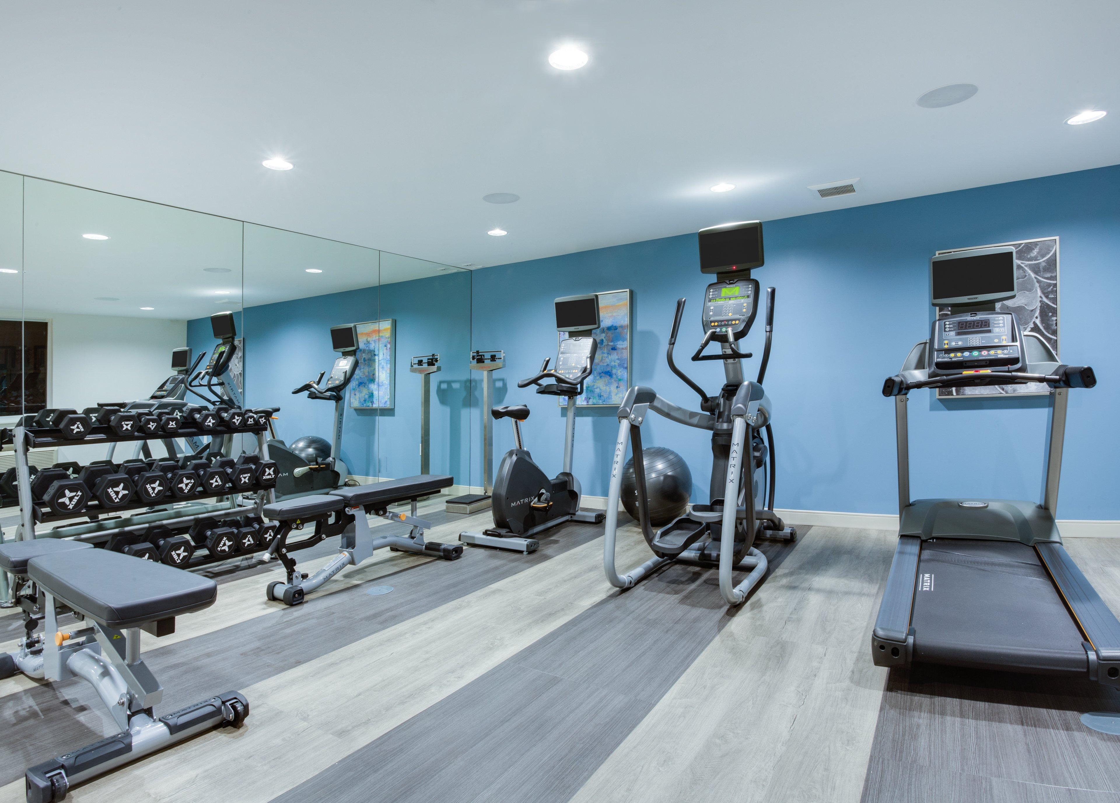 Candlewood Miami Intl Airport - 36th St By Ihg Hotel 3*