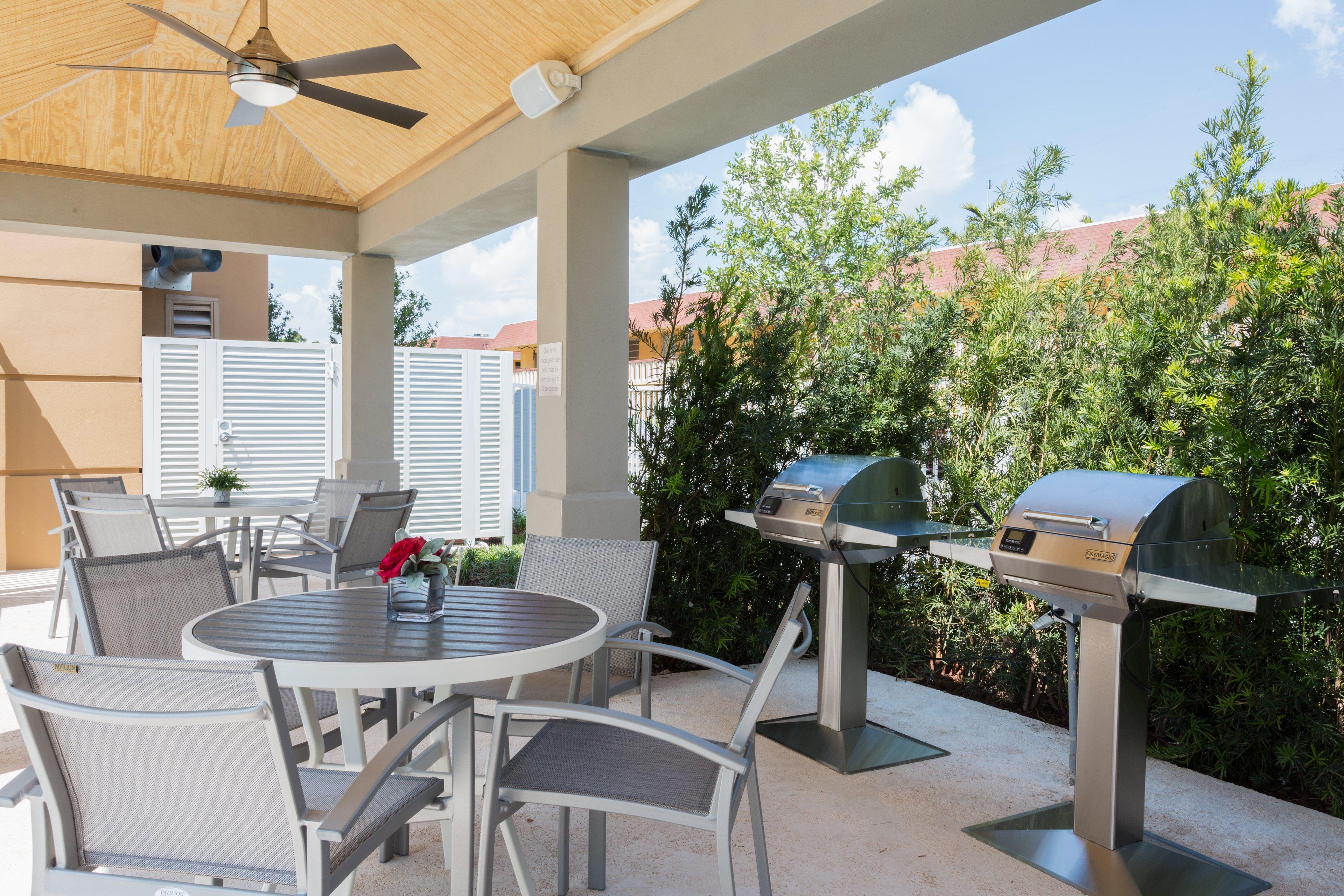 Hotel Candlewood Miami Intl Airport - 36th St By Ihg Miami Springs
