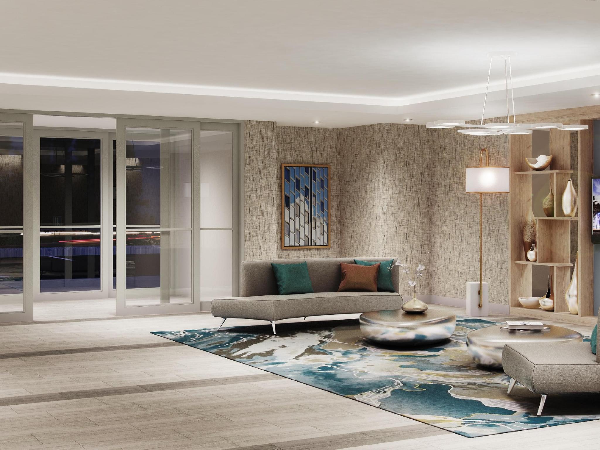 Candlewood Miami Intl Airport - 36th St By Ihg Hotel