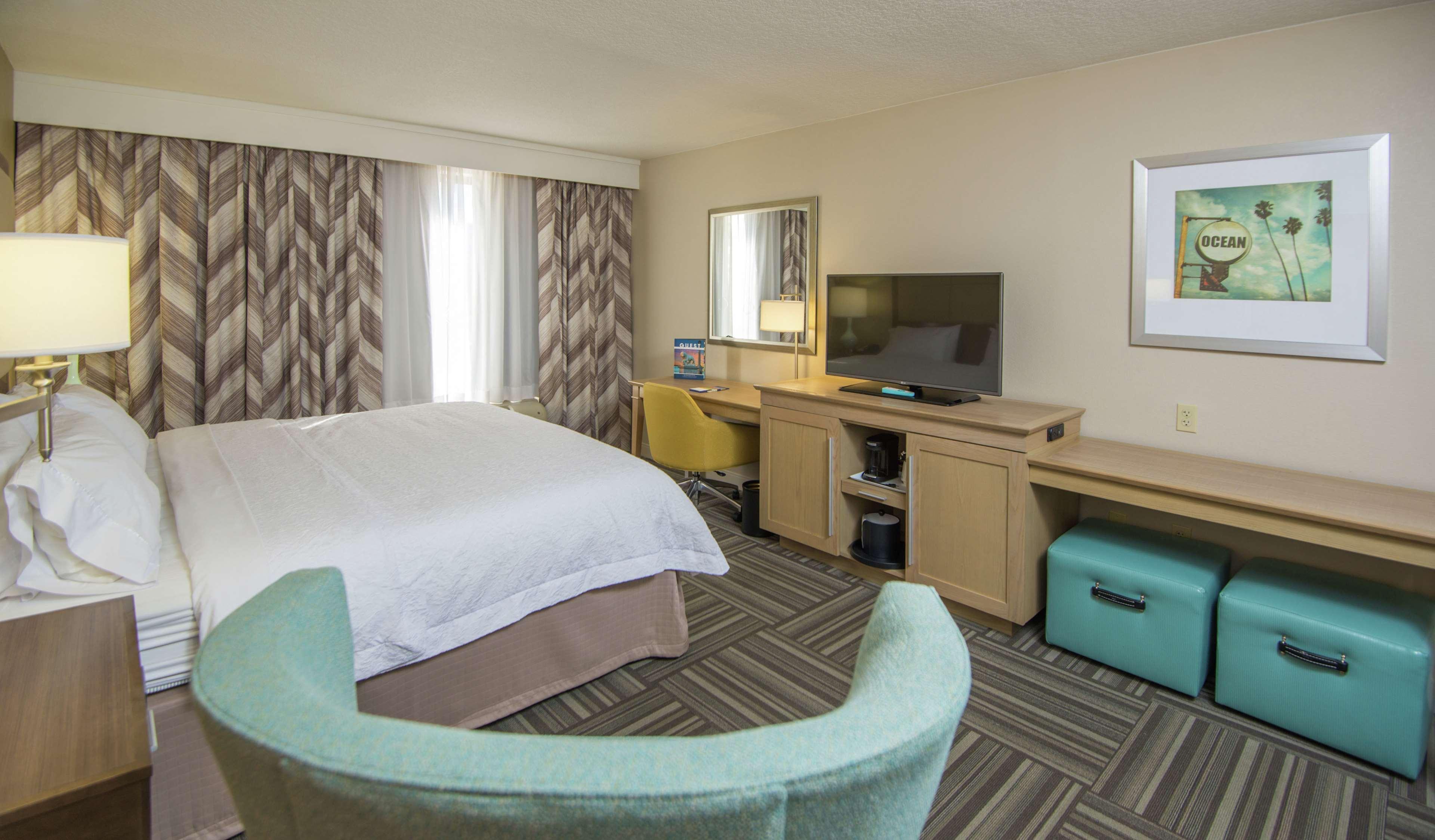 Hampton South/i-95 At Jtb Hotel Jacksonville