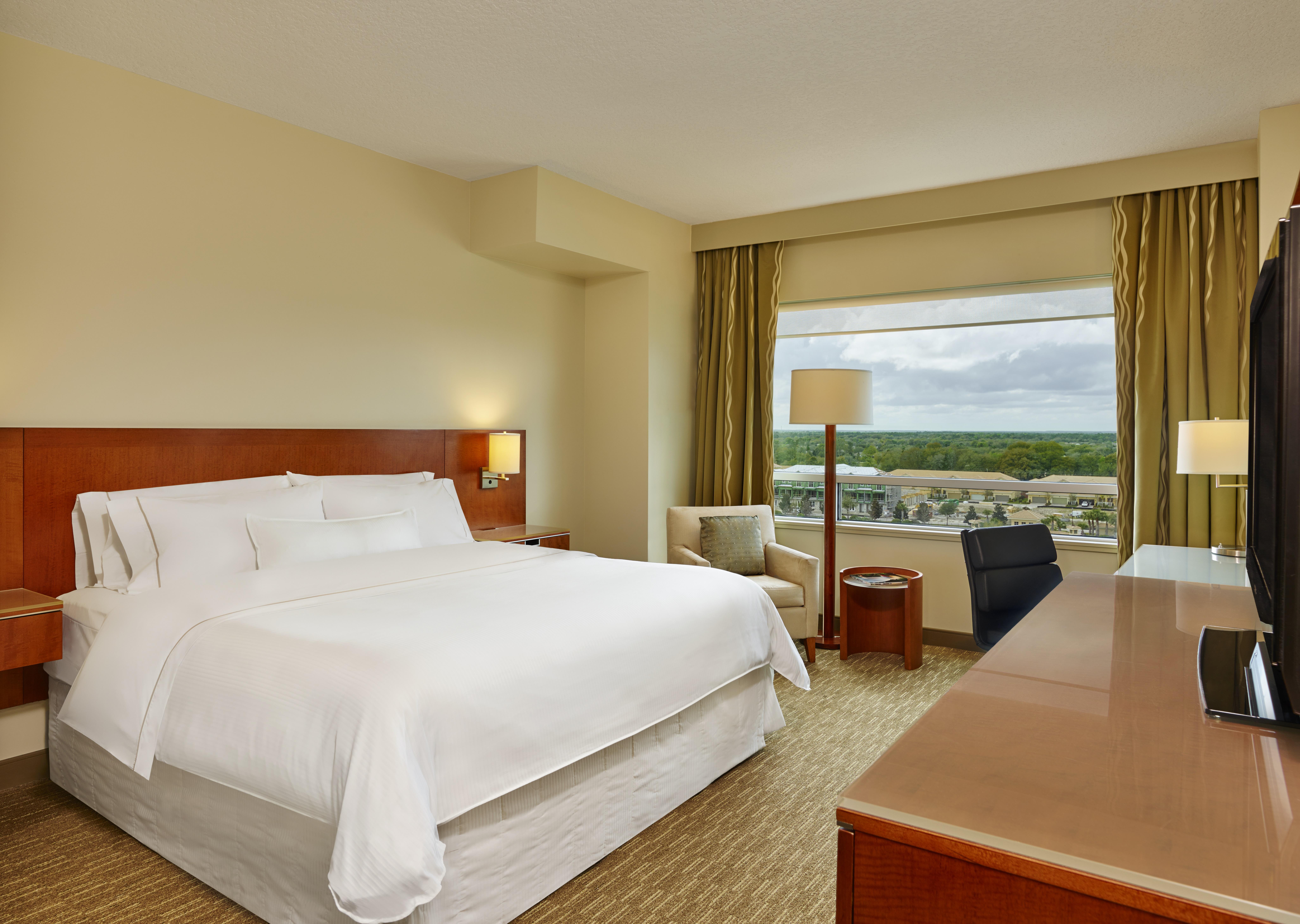 The Westin Mary, Orlando North 4* Lake Mary