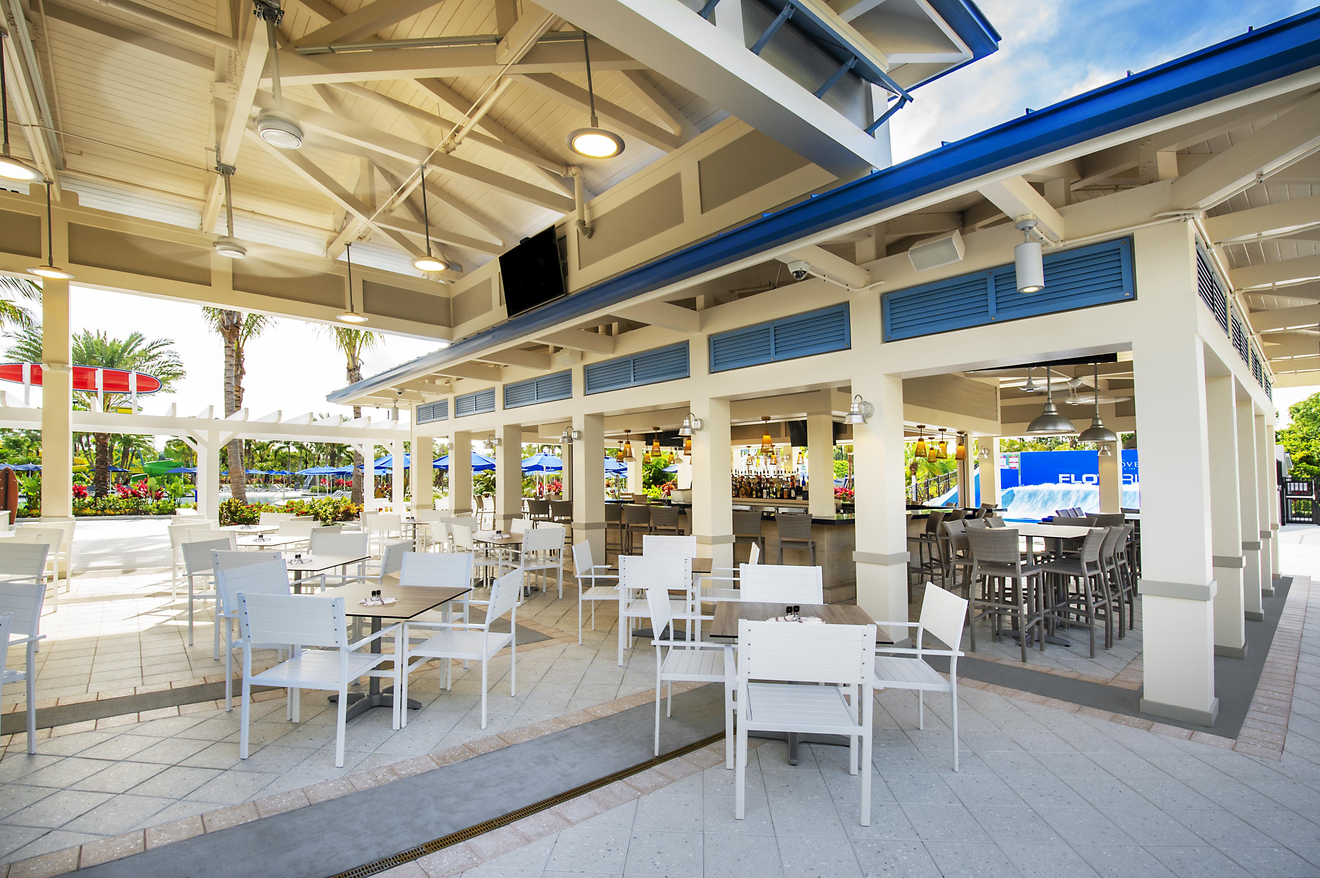 Resort The Grove Resort & Water Park Orlando 4*