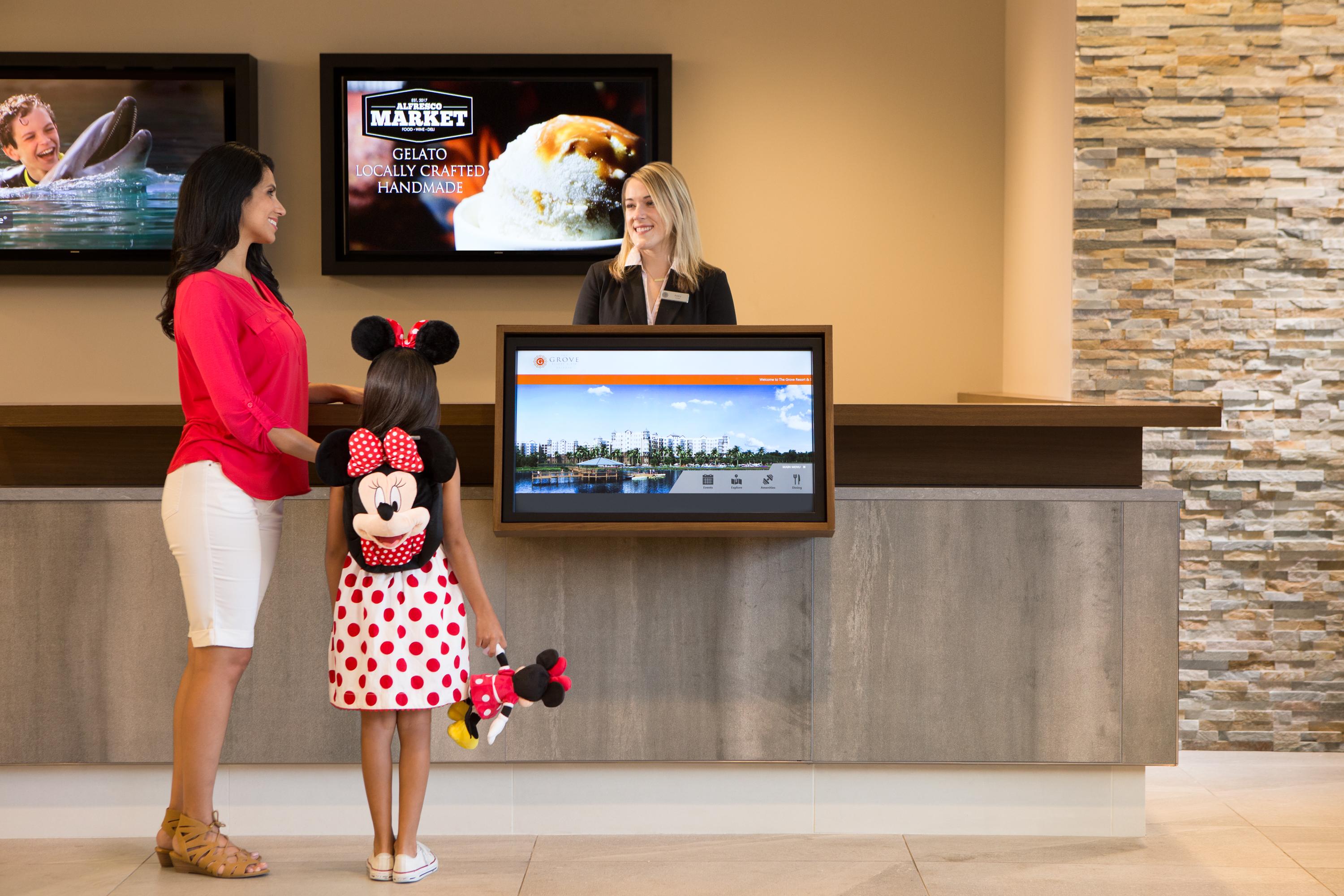 Resort The Grove Resort & Water Park Orlando 4*