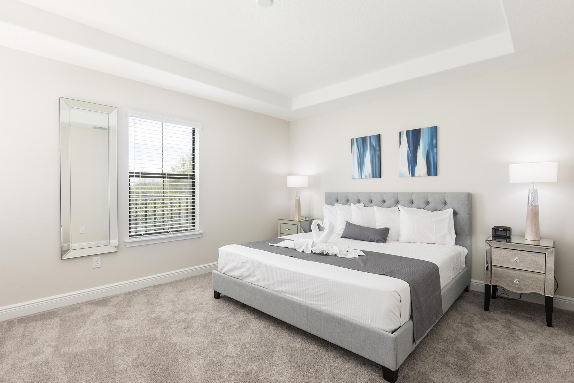 Balmoral Florida Hotel 4*