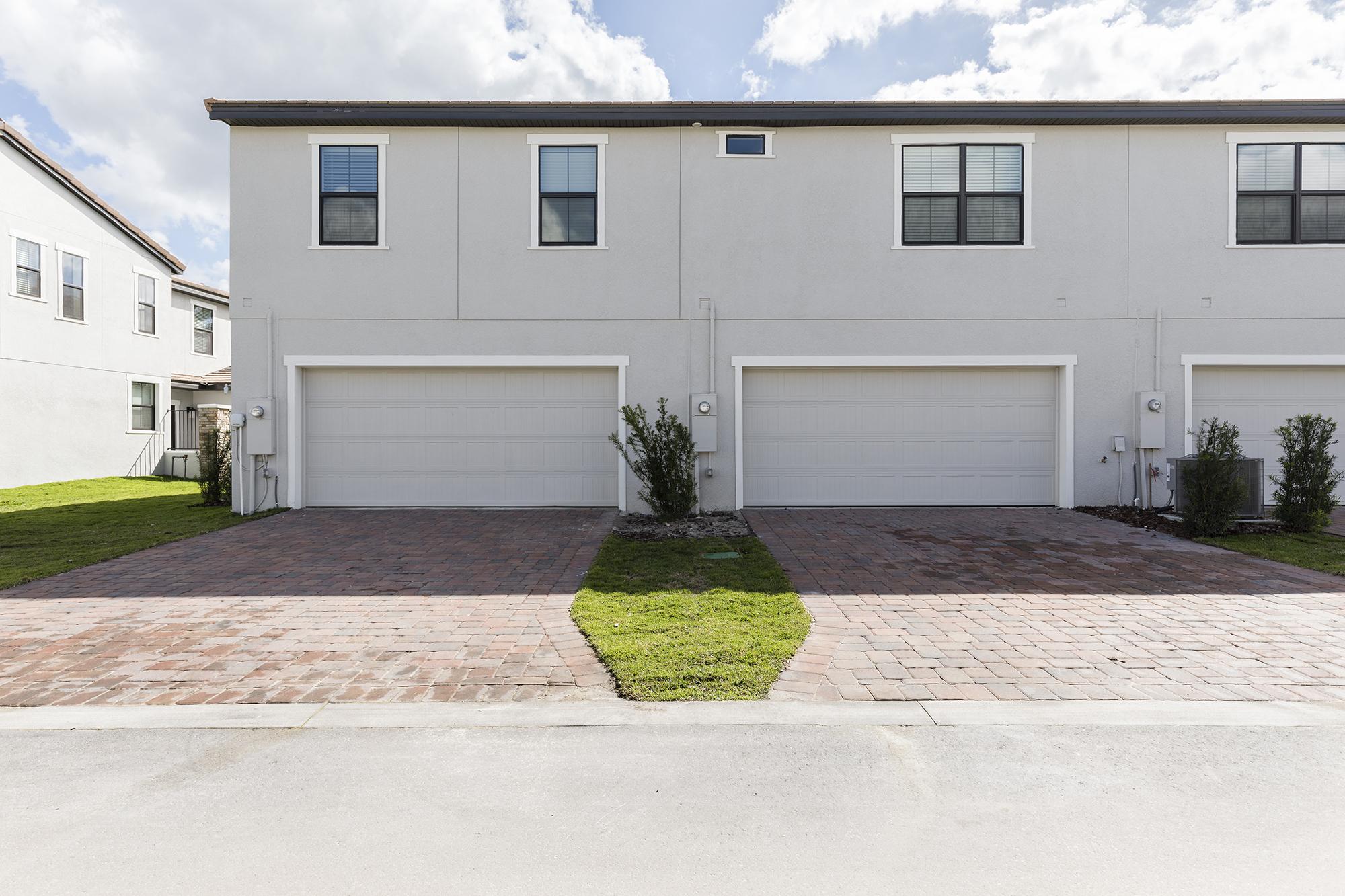 Hotel Balmoral Florida Haines City