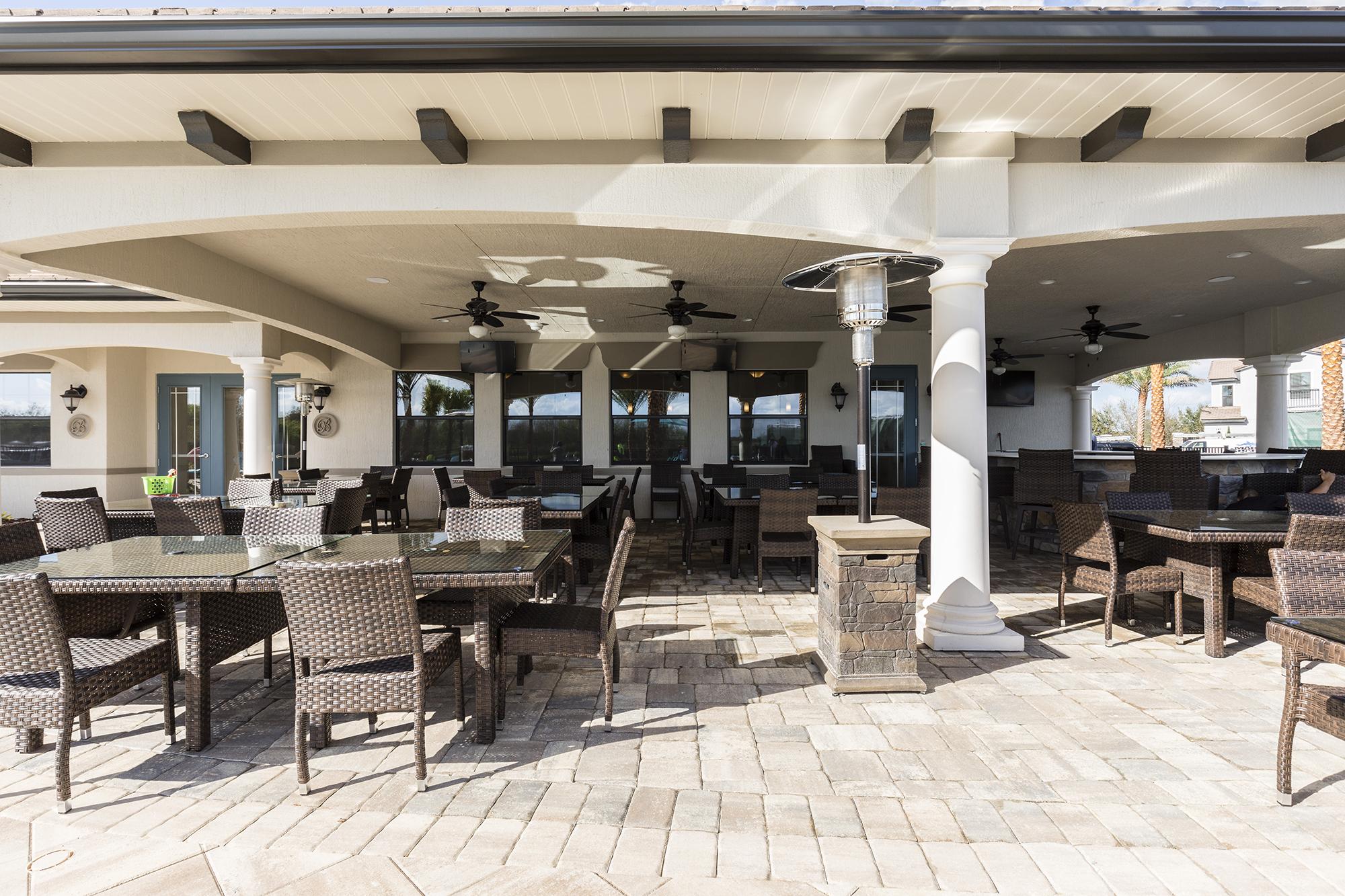 Balmoral Florida 4* Haines City
