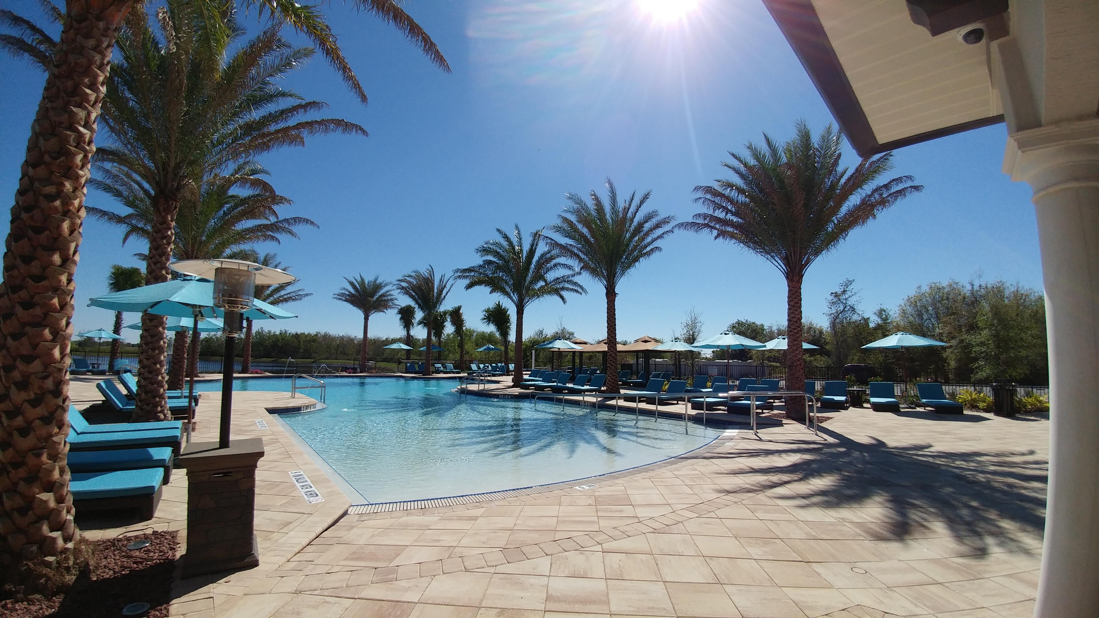 Balmoral Florida Hotel Haines City