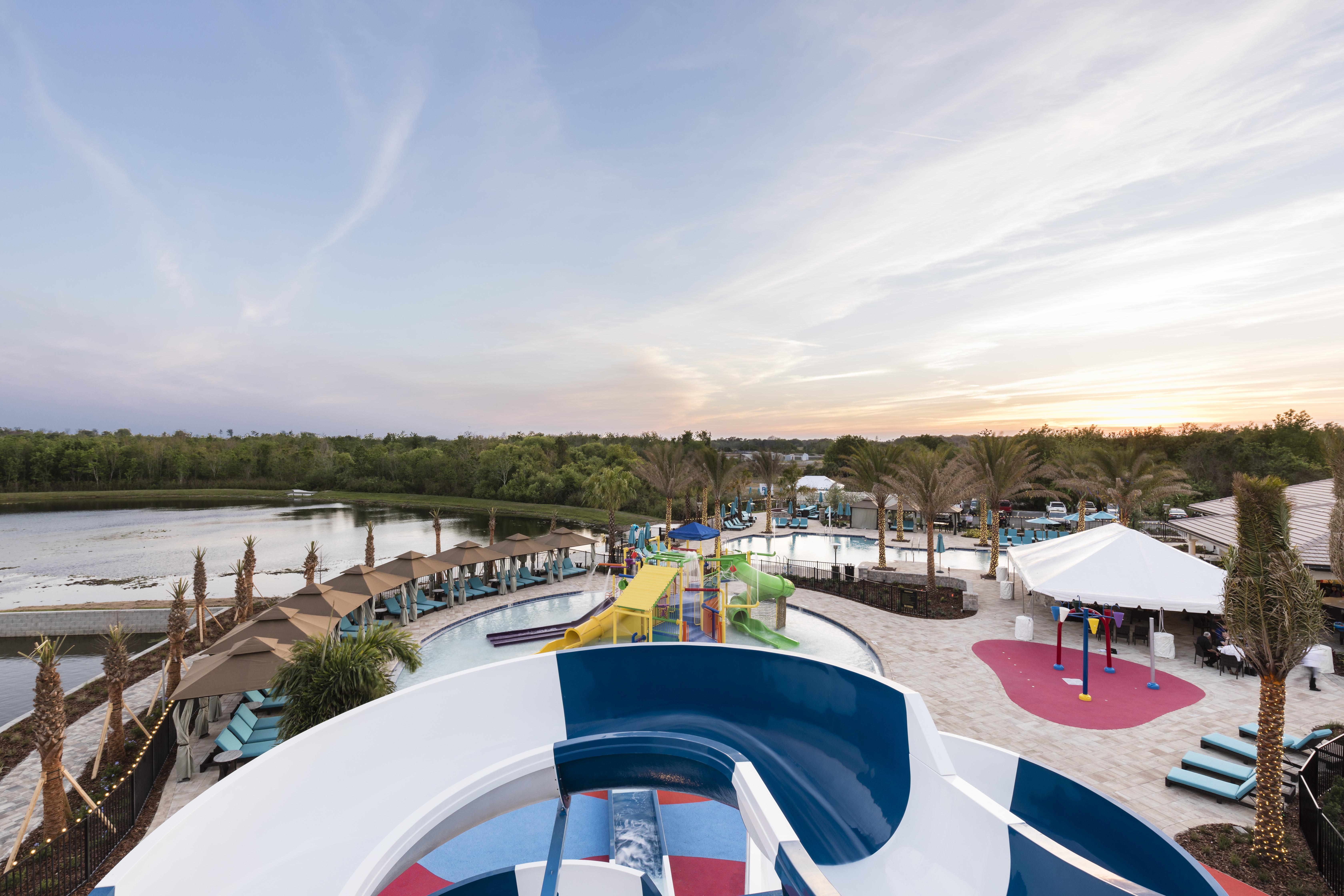 Balmoral Florida Hotel 4*