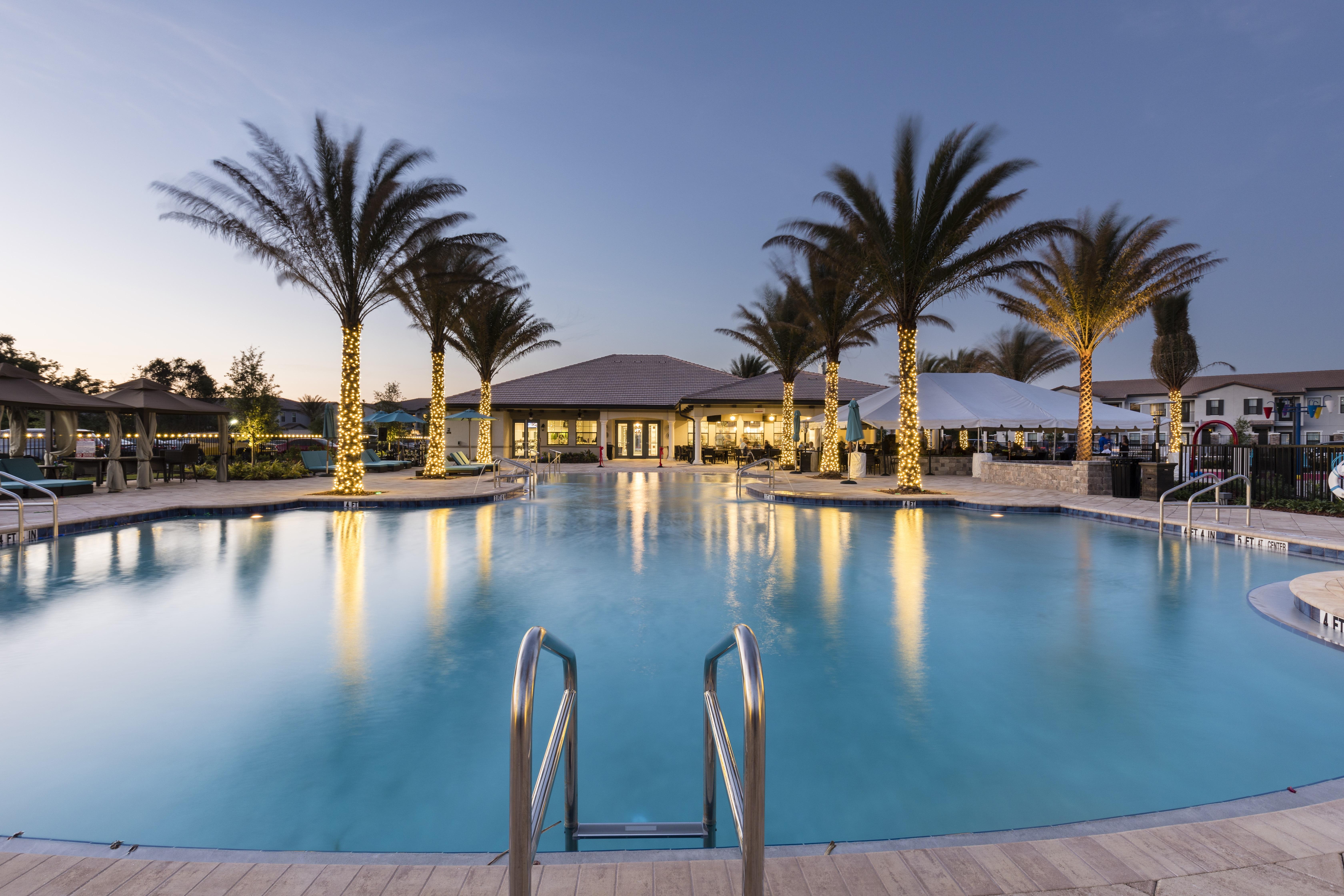 Balmoral Florida Haines City