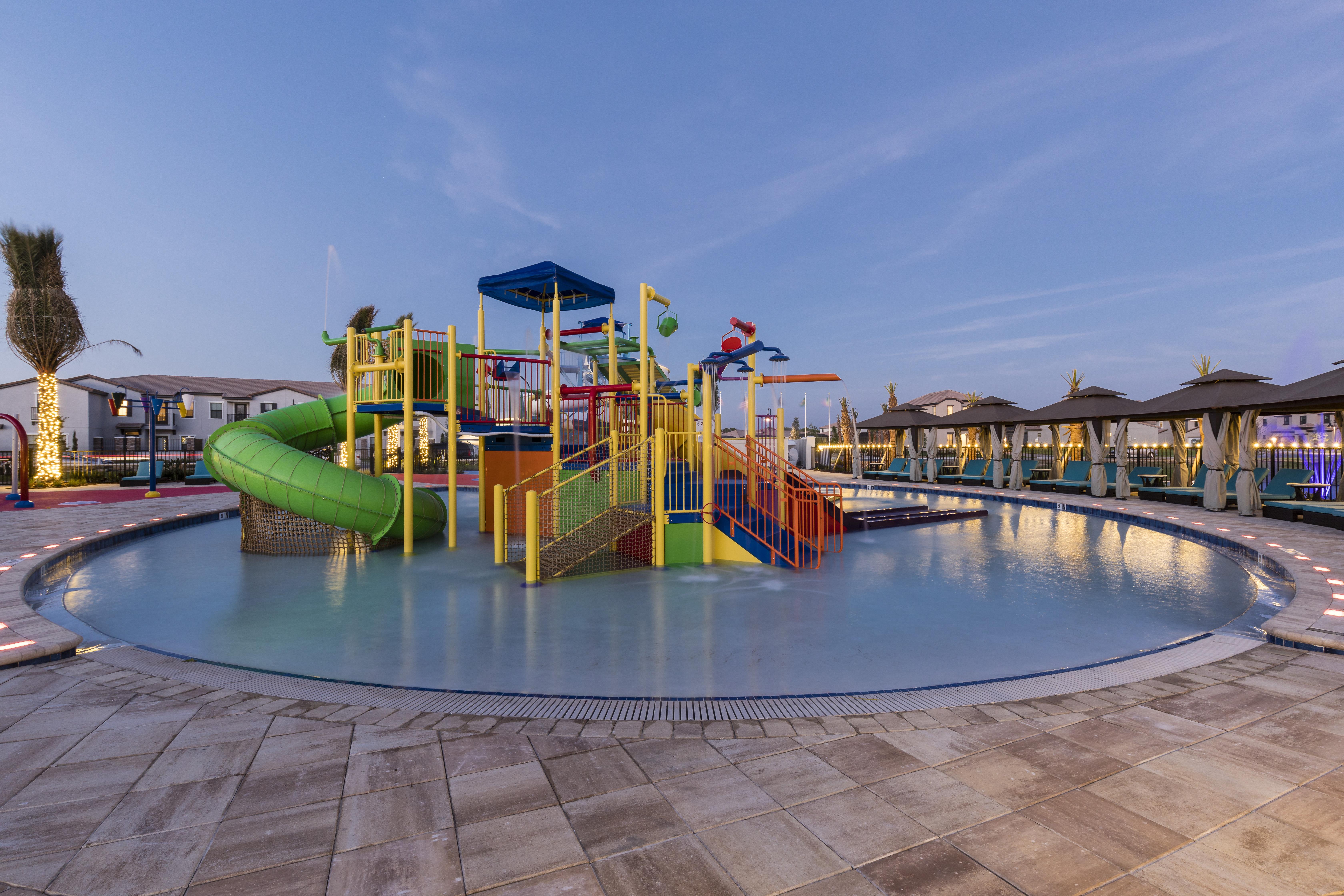 Balmoral Florida 4*