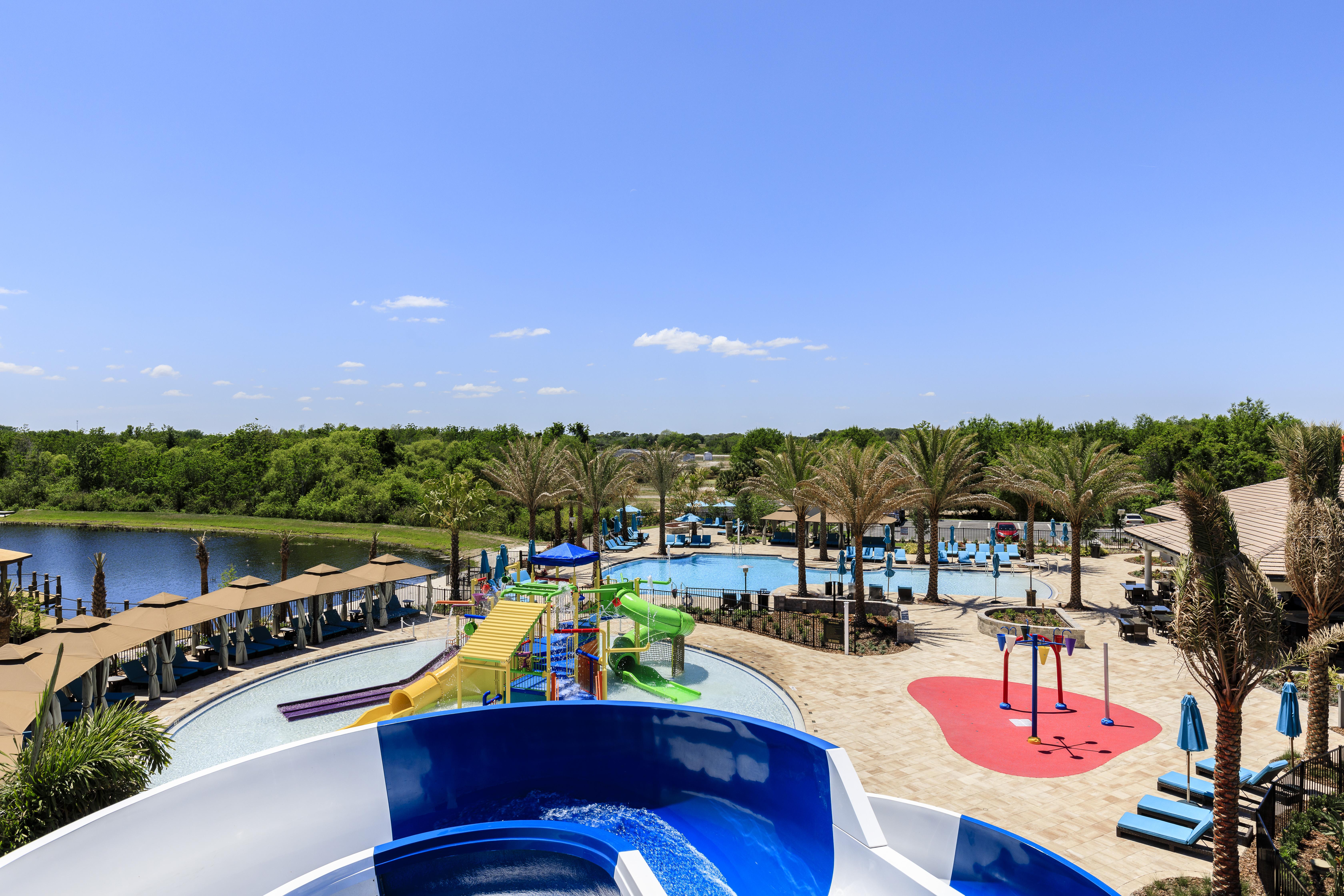 Balmoral Florida 4*