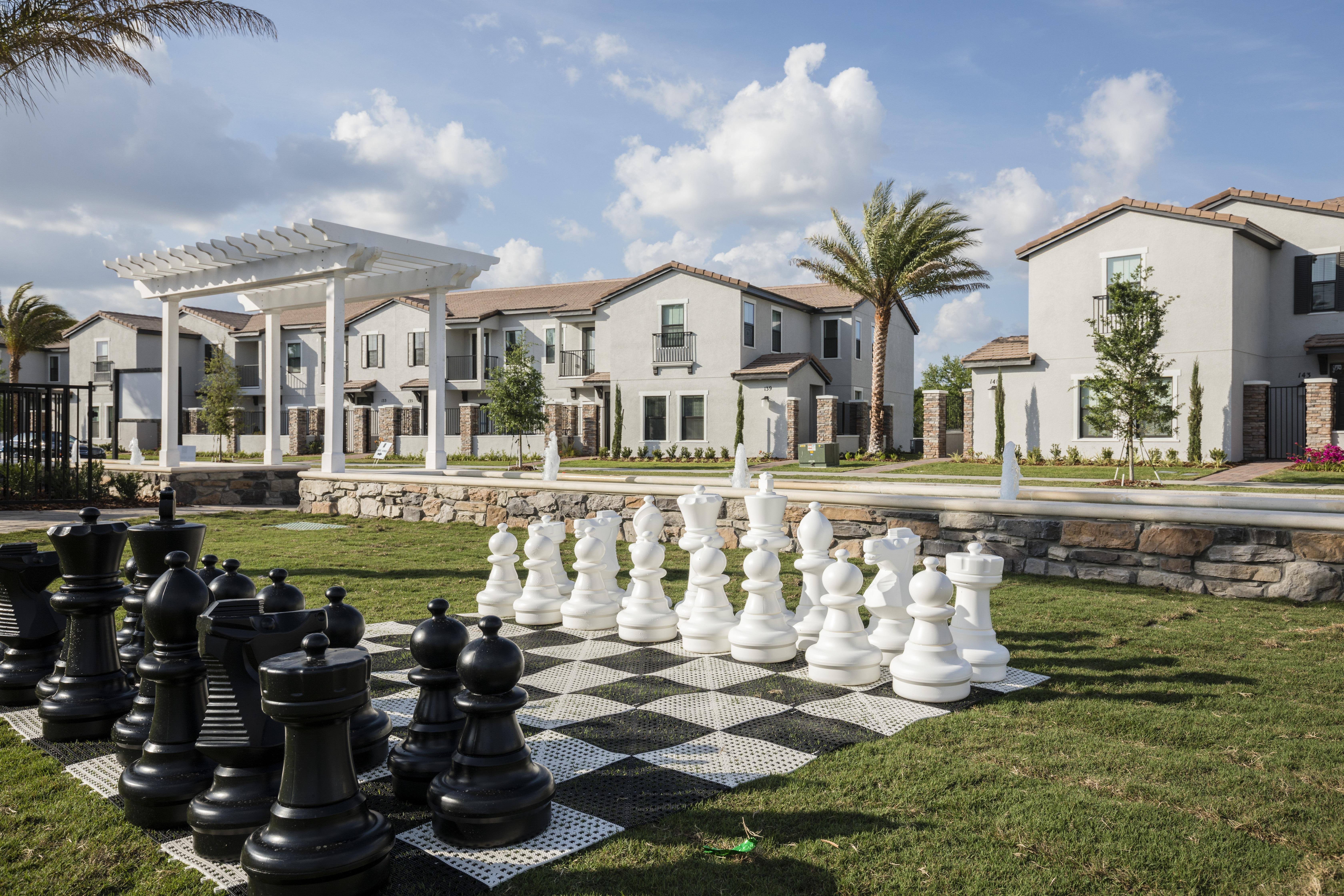 Hotel Balmoral Florida Haines City