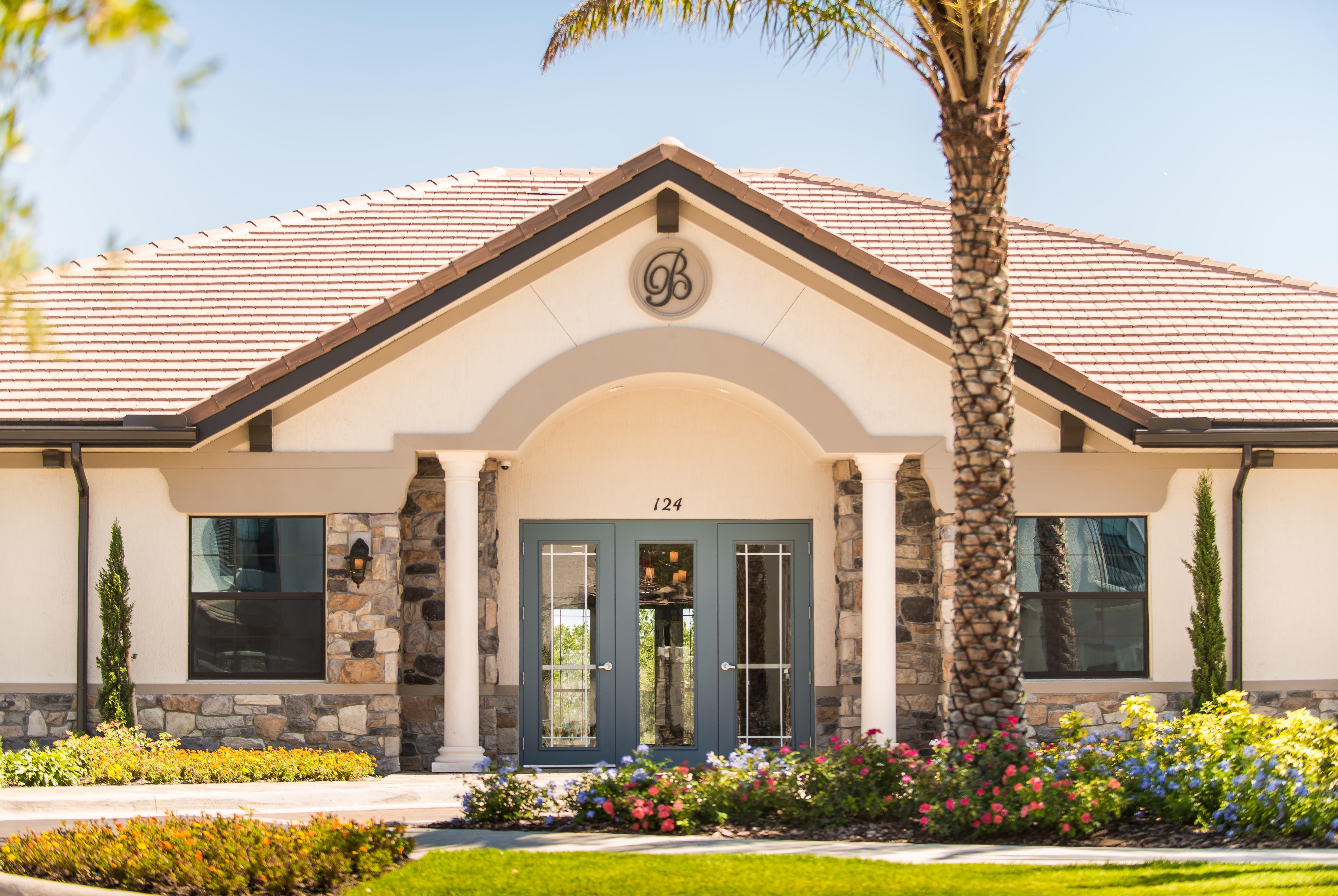 Balmoral Florida Hotel Haines City