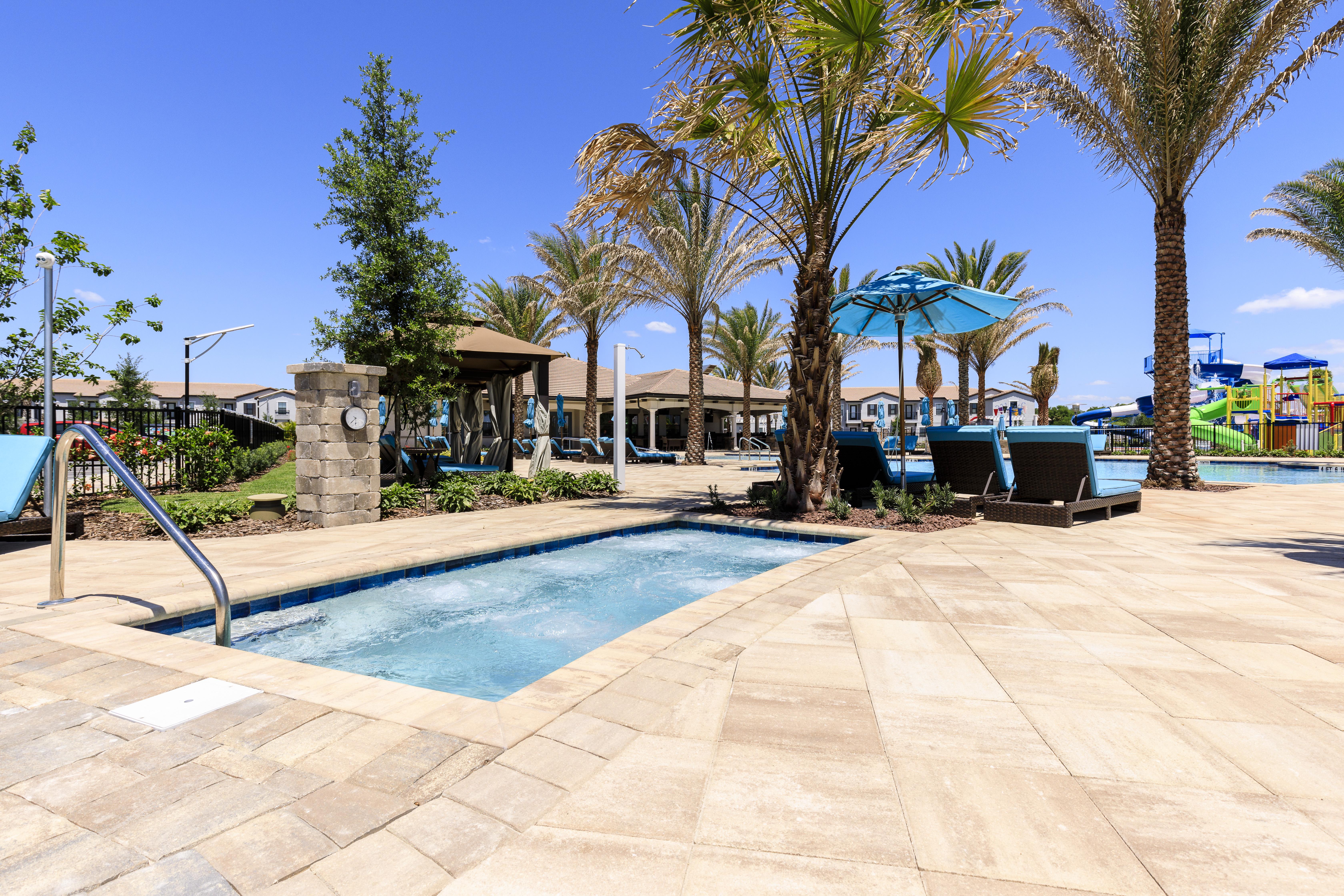Balmoral Florida Hotel
