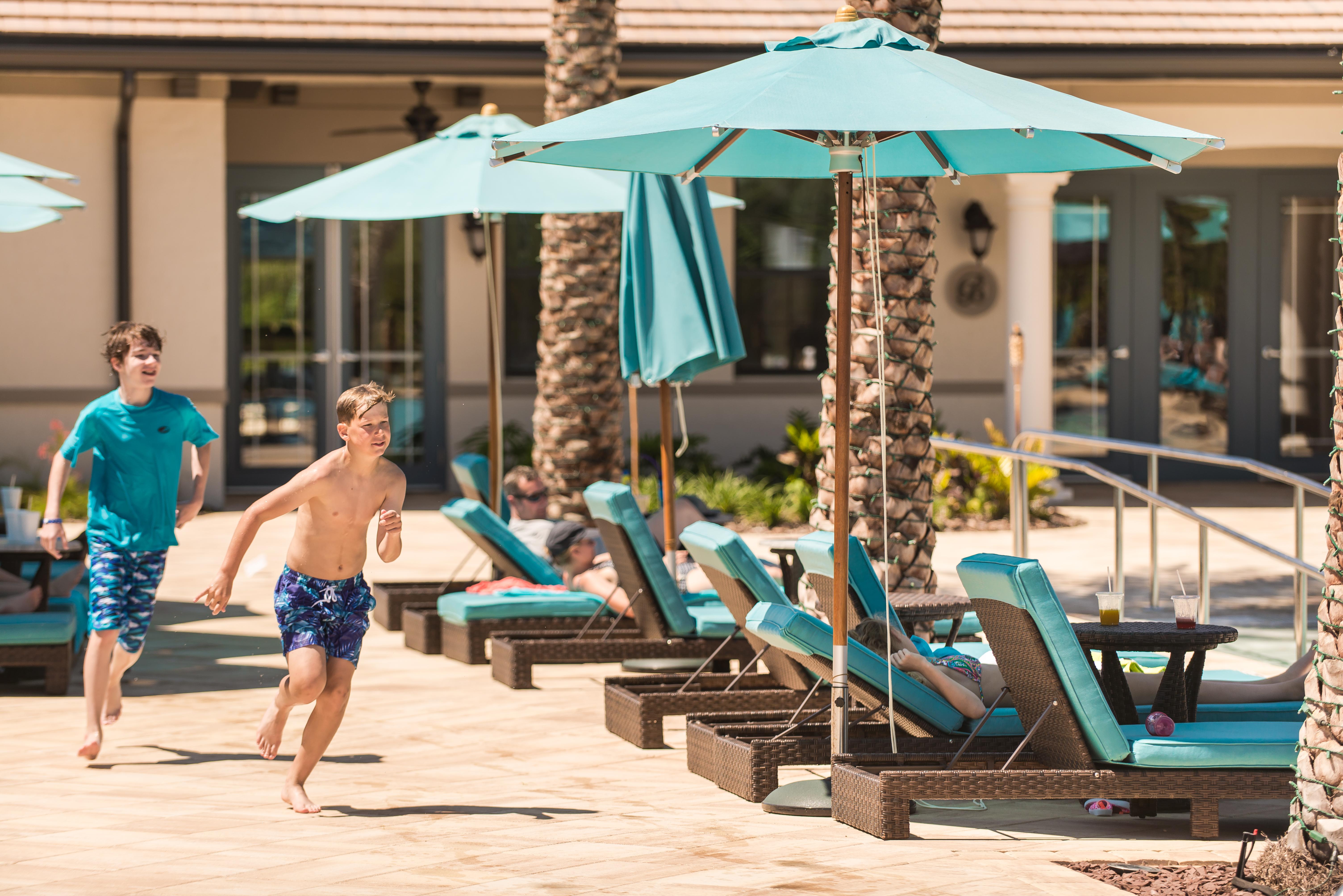 Balmoral Florida Hotel 4*