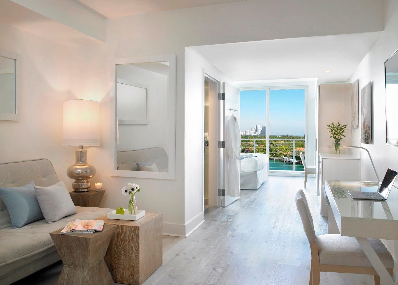 Grand Bay Harbor 3* Bal Harbour