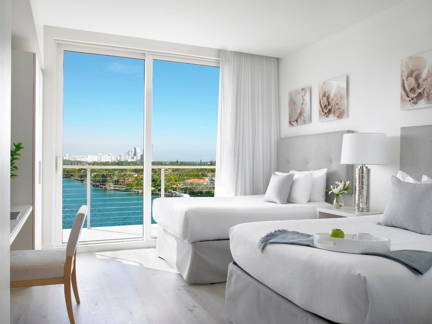 Grand Bay Harbor Bal Harbour