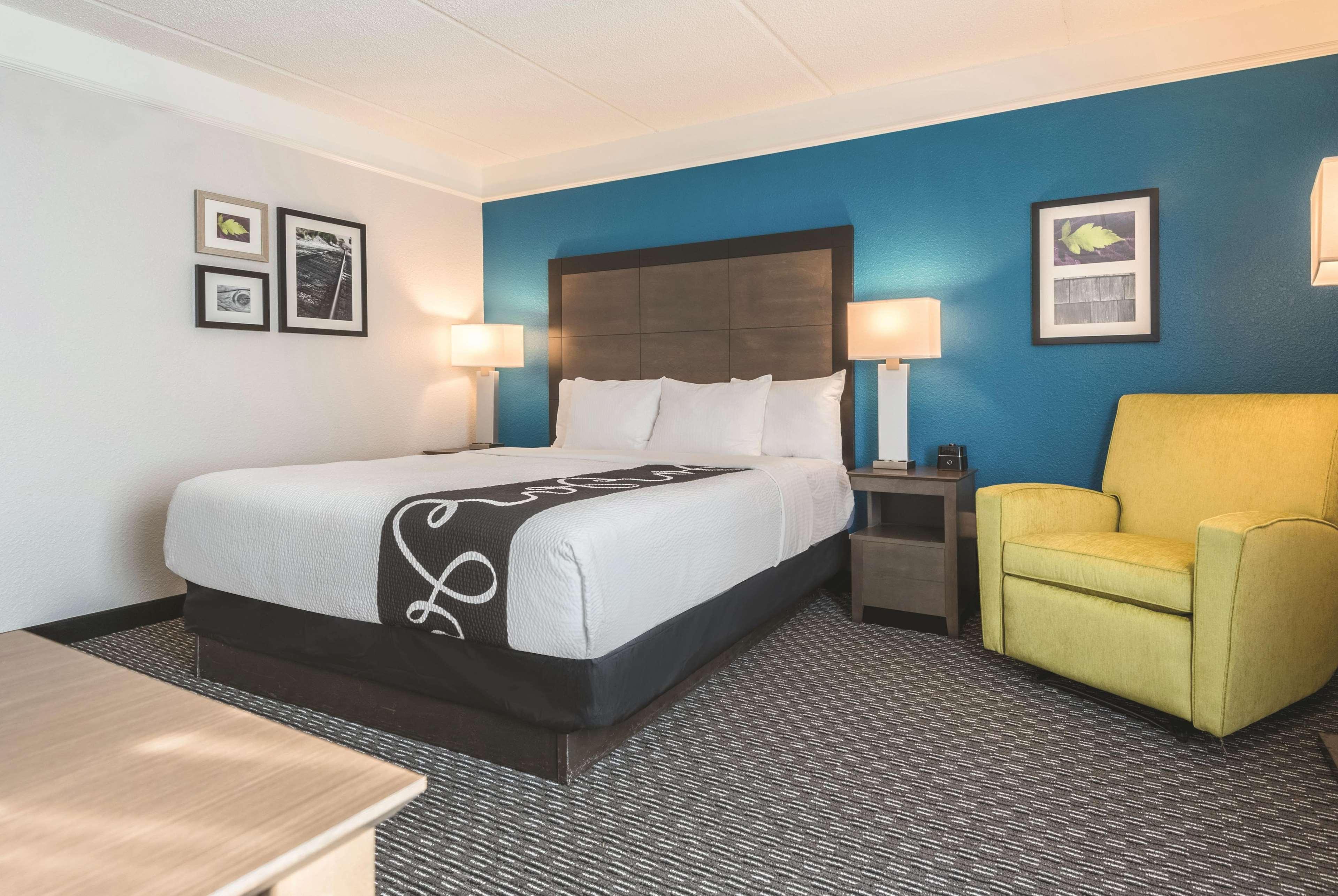 La Quinta By Wyndham Orlando Mary 3* Lake Mary