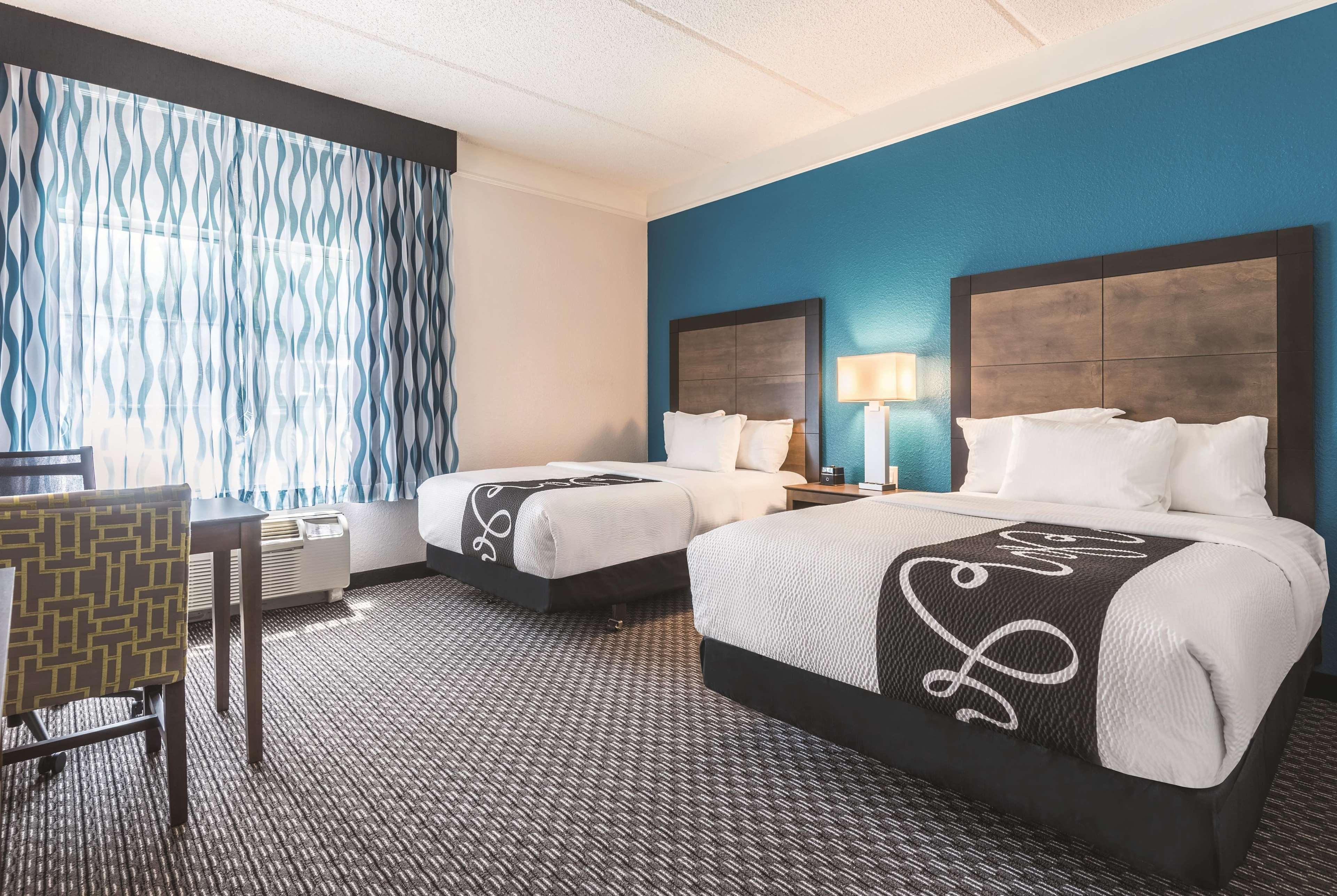 La Quinta By Wyndham Orlando Mary 3*