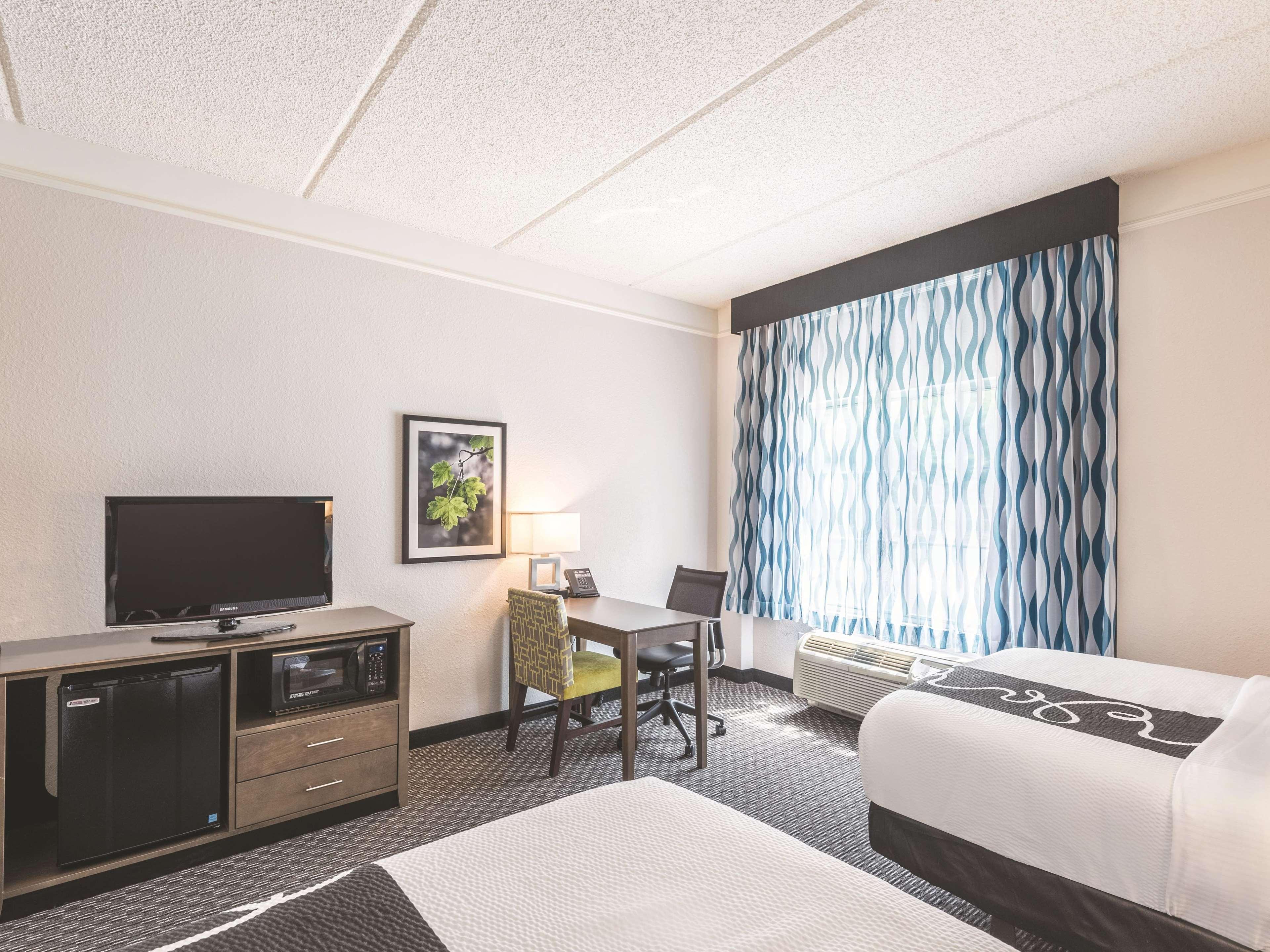 La Quinta By Wyndham Orlando Mary 3* Lake Mary