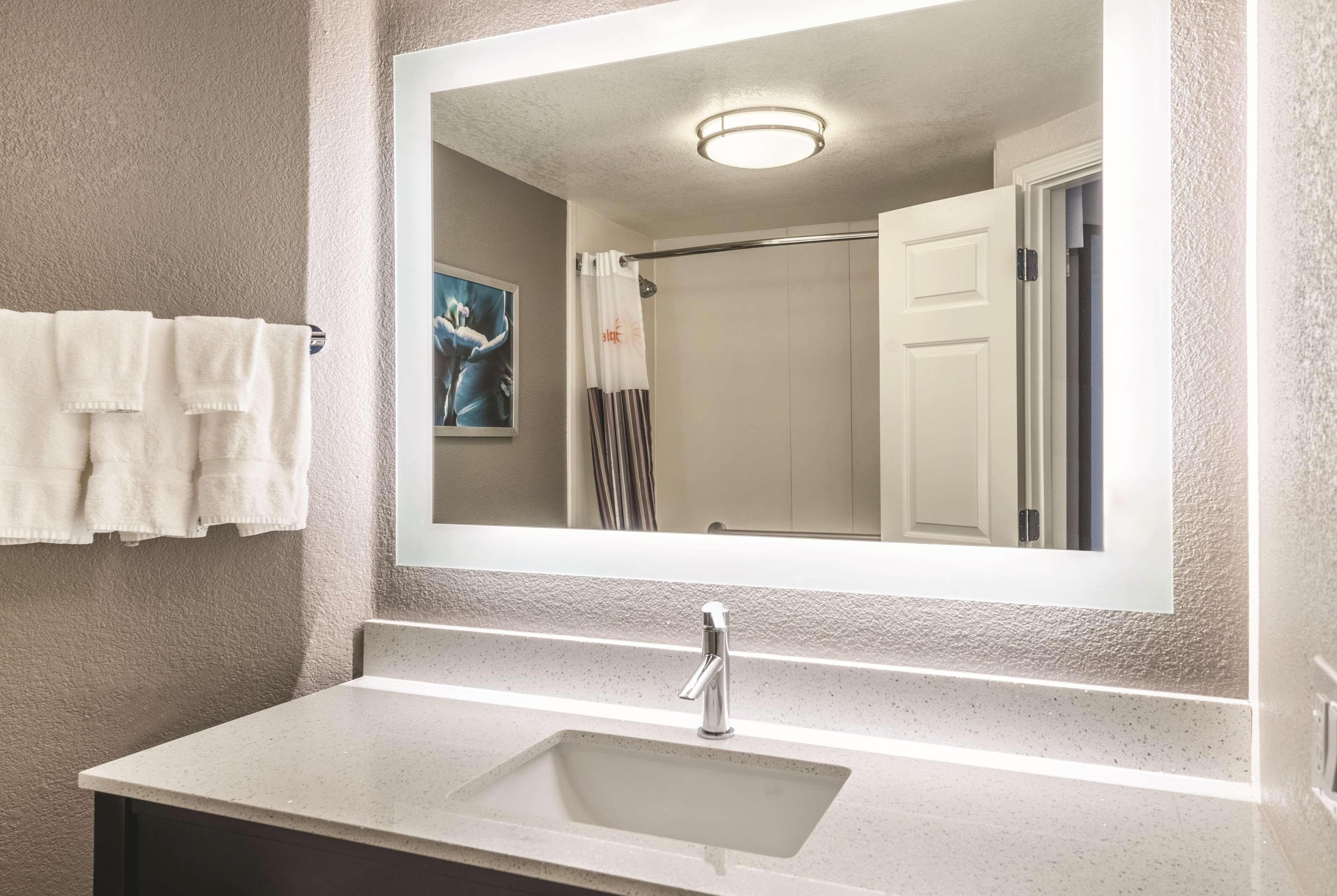 Hotel La Quinta By Wyndham Orlando Mary Lake Mary