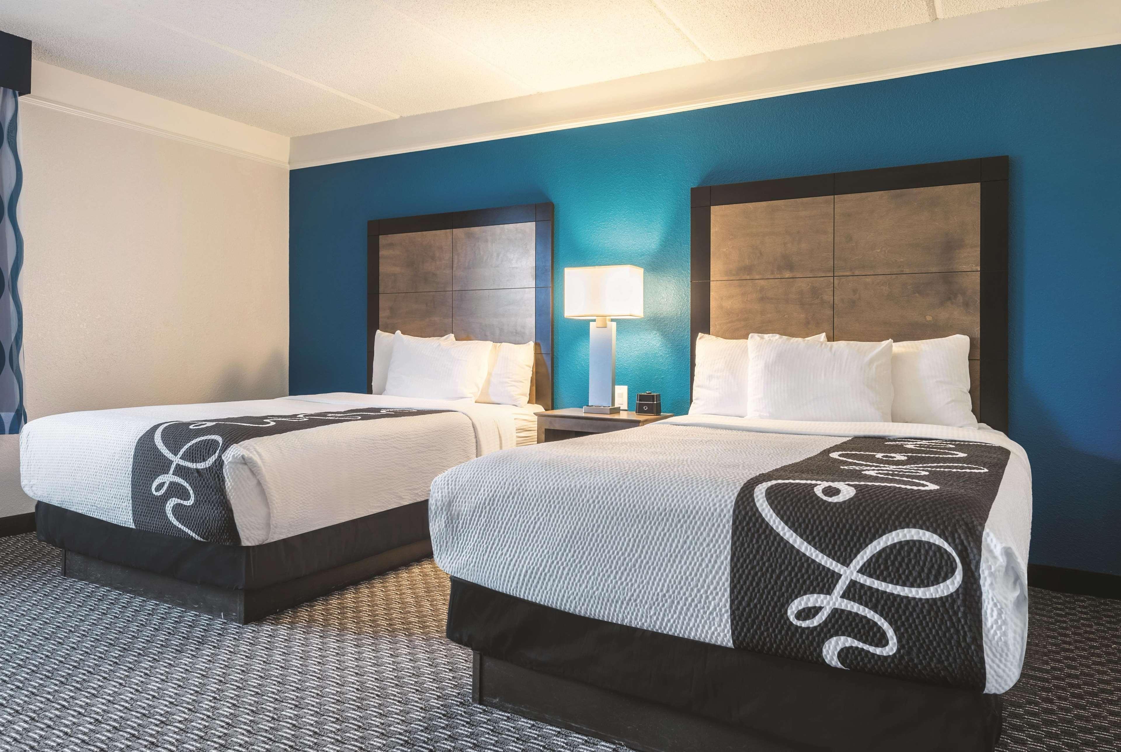 La Quinta By Wyndham Orlando Mary 3* Lake Mary