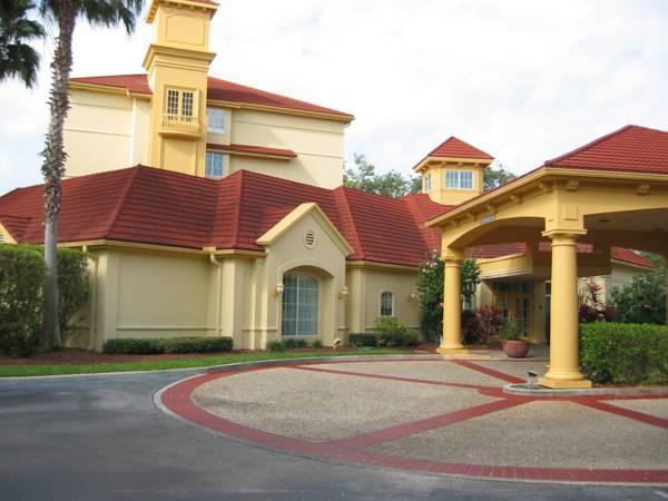 La Quinta By Wyndham Orlando Mary 3*