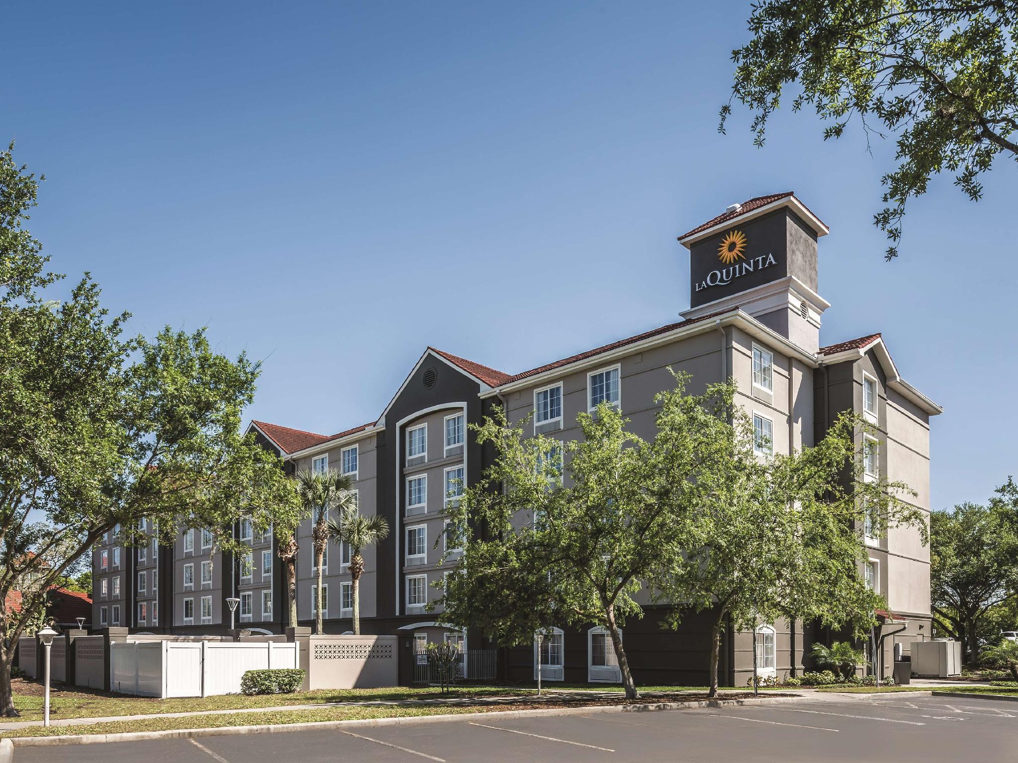 La Quinta By Wyndham Orlando Mary