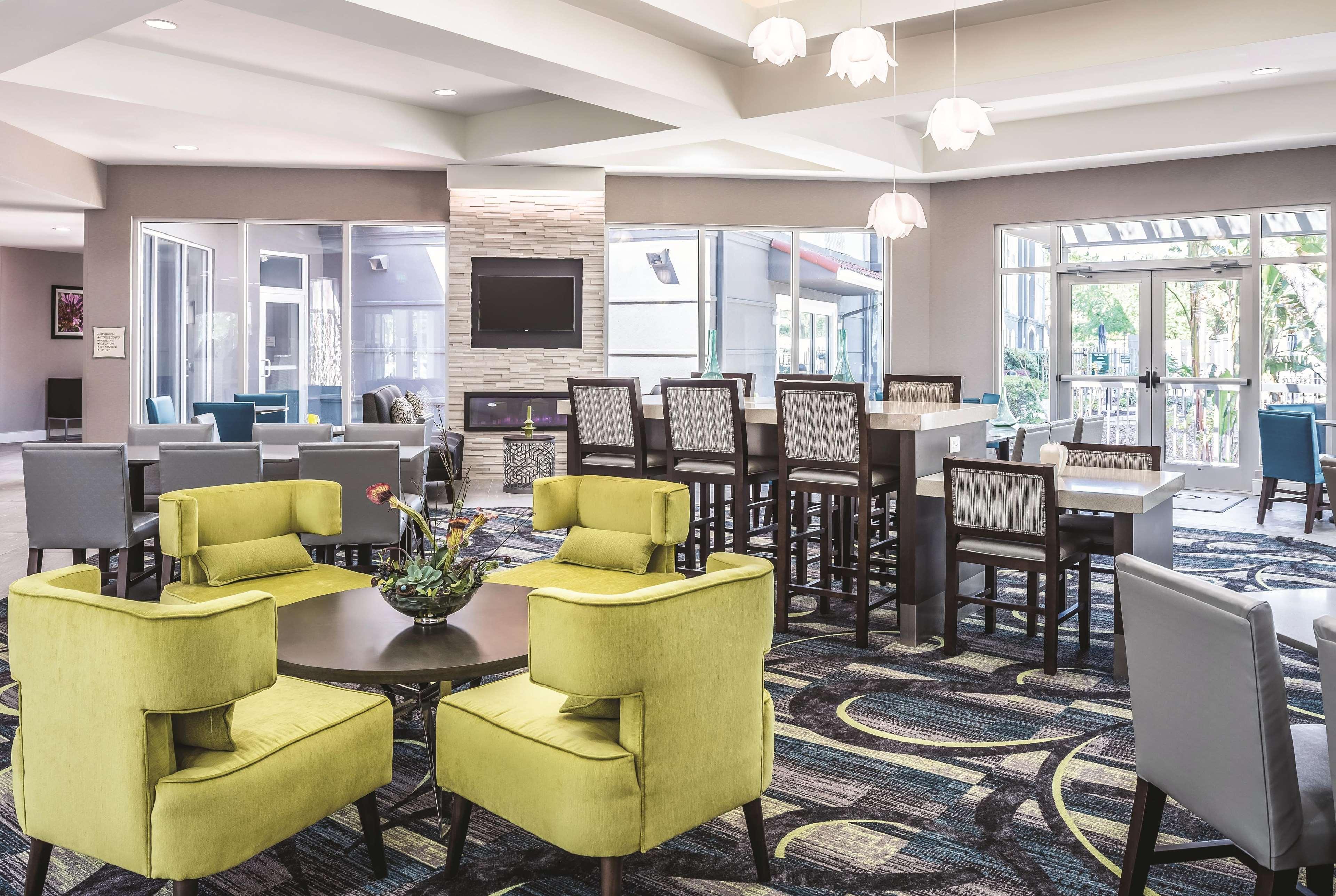 Hotel La Quinta By Wyndham Orlando Mary Lake Mary