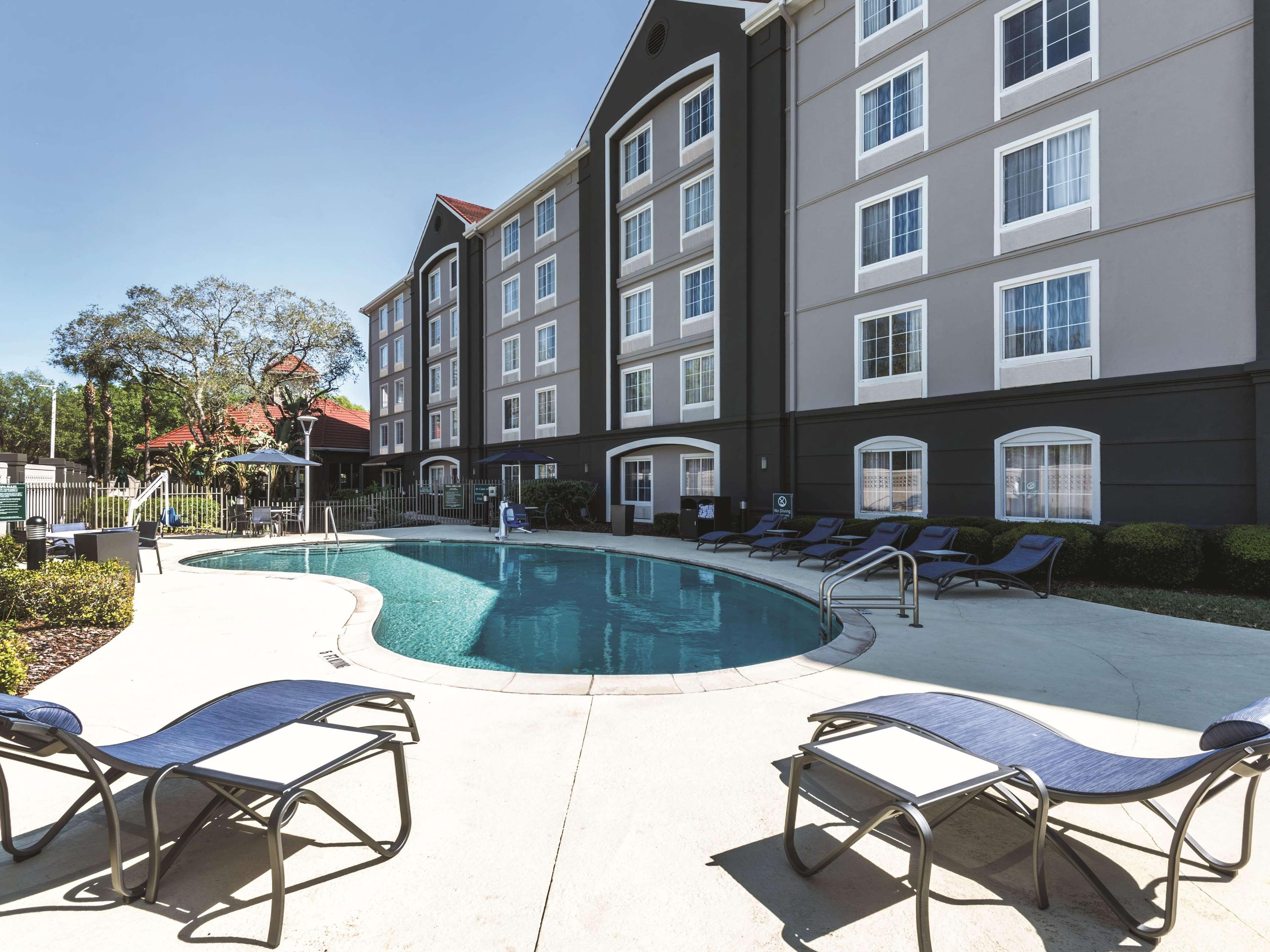 Hotel La Quinta By Wyndham Orlando Mary
