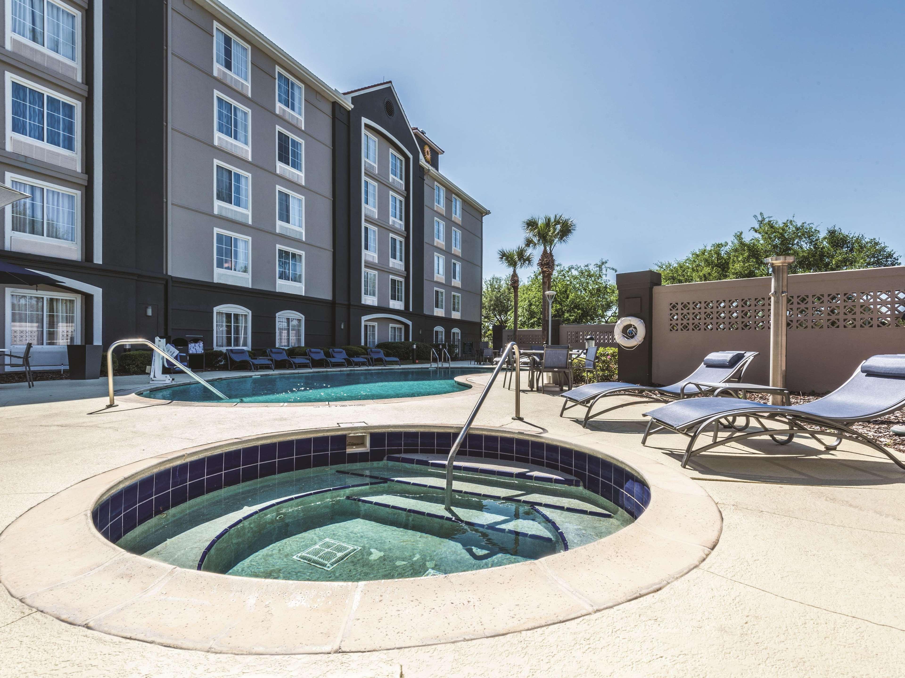 Hotel La Quinta By Wyndham Orlando Mary Lake Mary