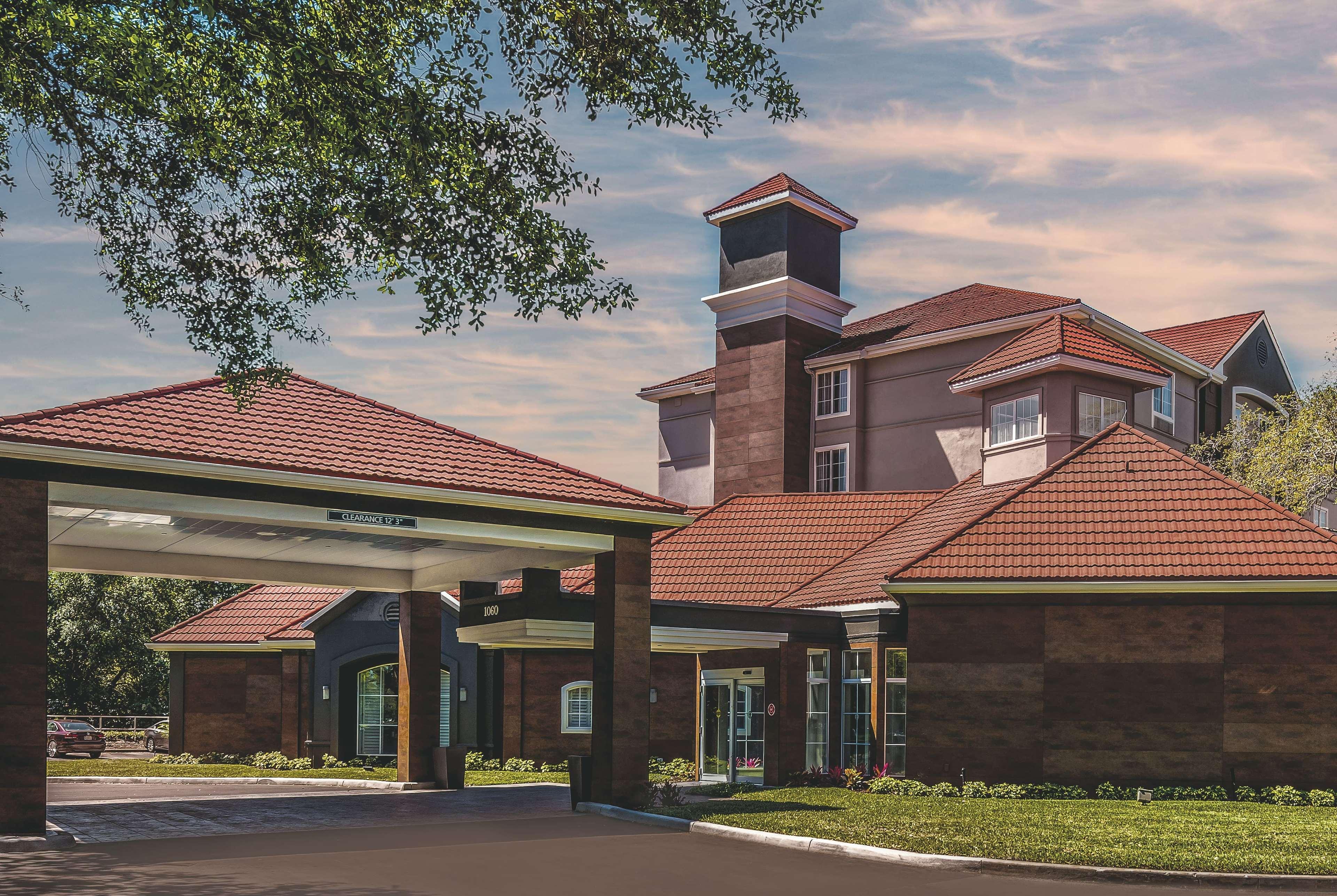 La Quinta By Wyndham Orlando Mary Hotel Lake Mary