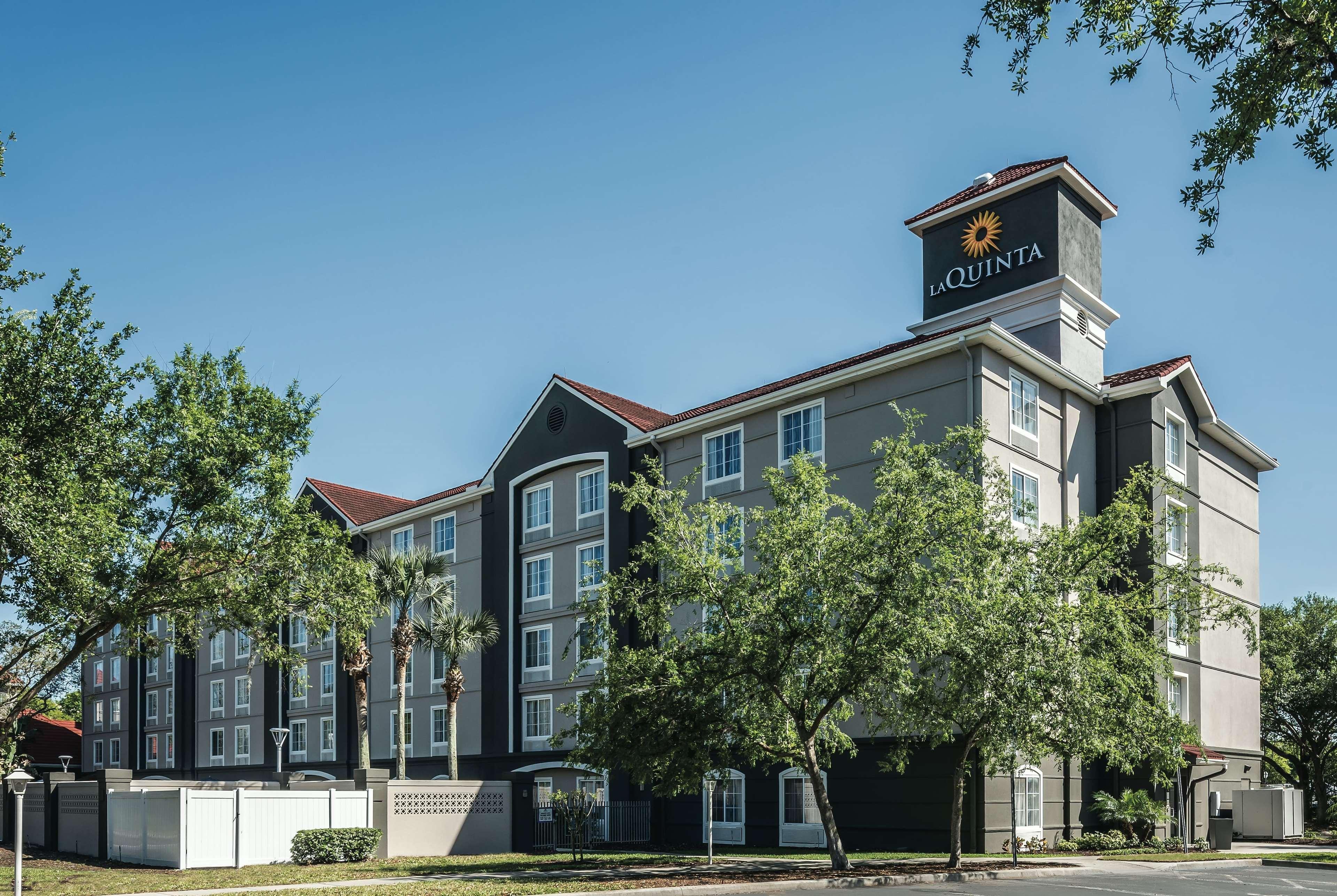 La Quinta By Wyndham Orlando Mary Hotel