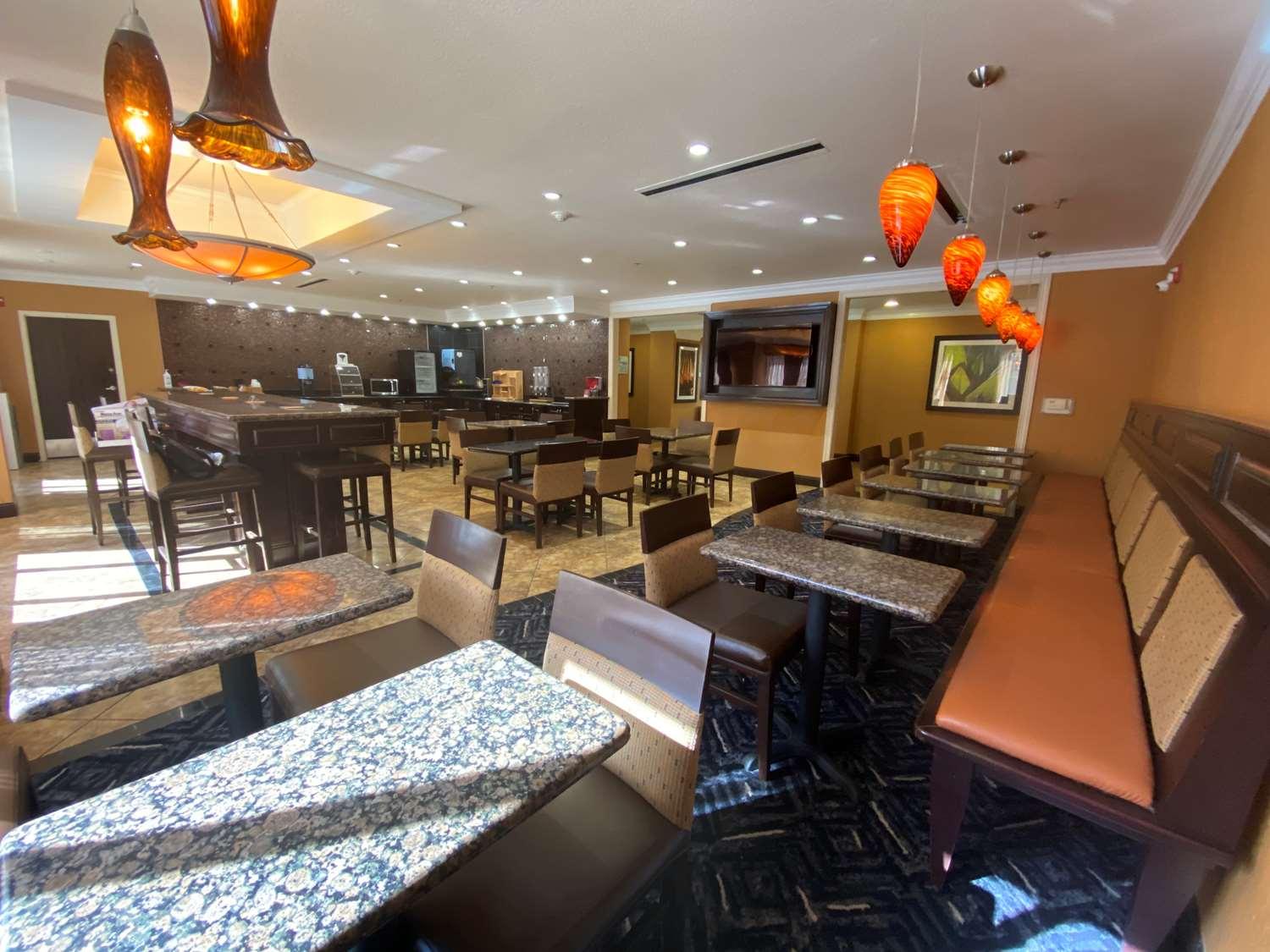 Hotel Western Flagler Area &