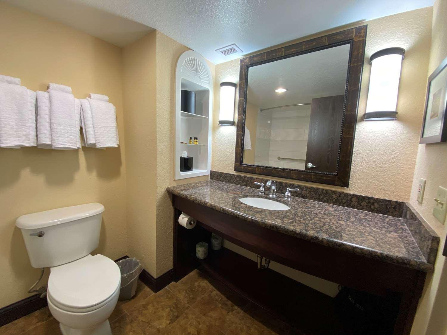 Western Flagler Area & Hotel