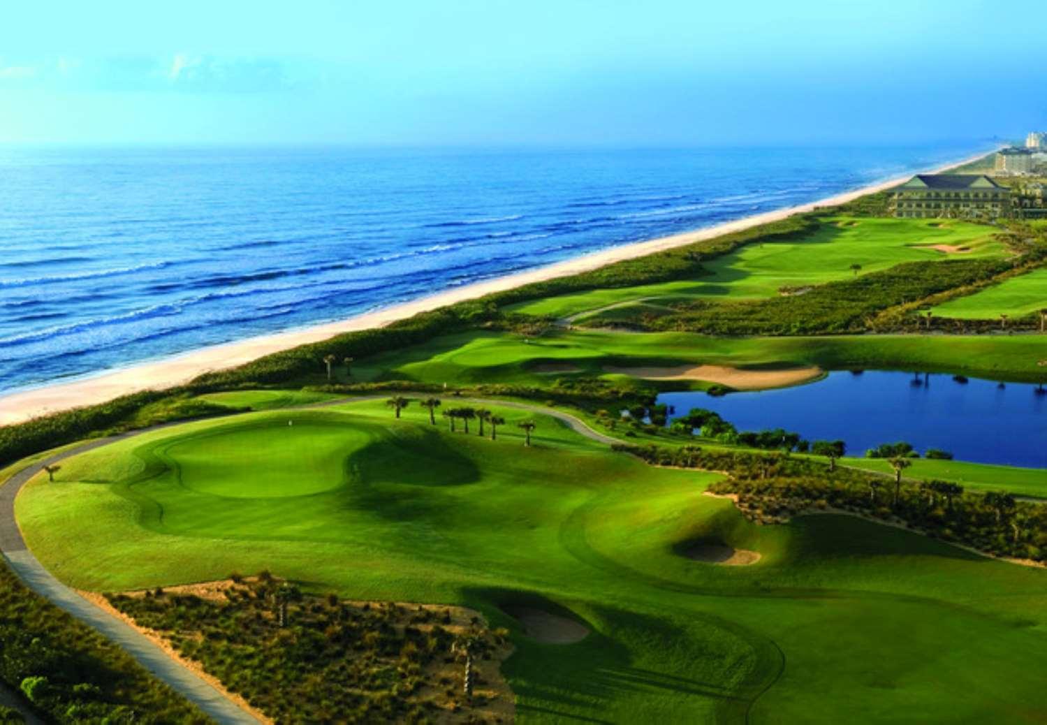 Western Flagler Area & 2* Palm Coast