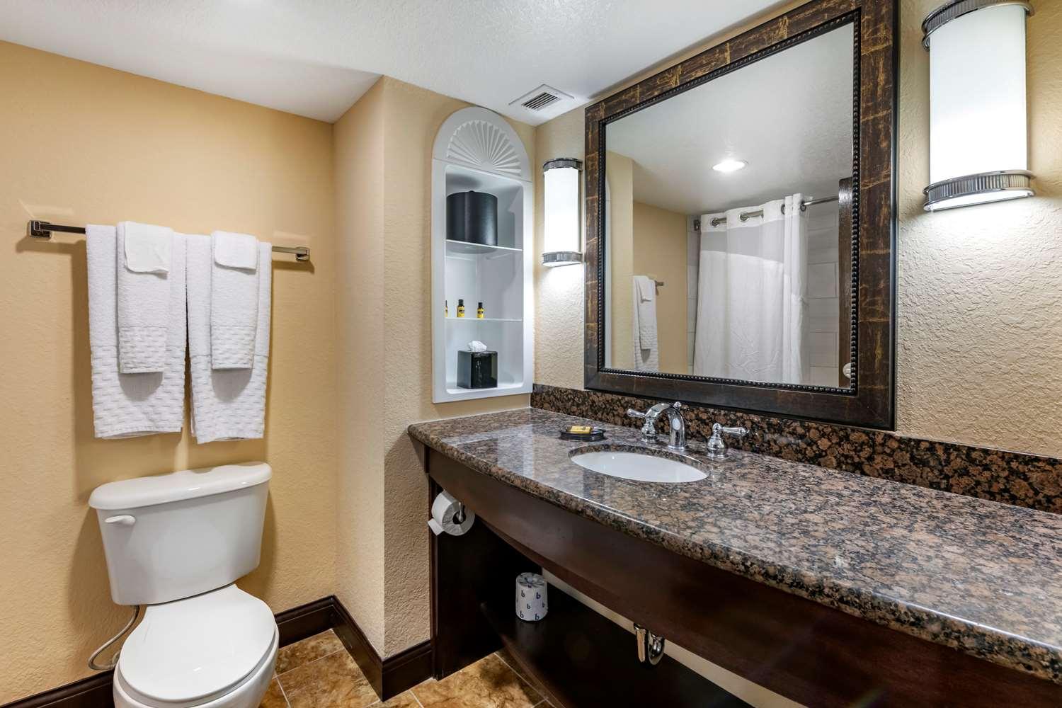 Hotel Western Flagler Area & Palm Coast
