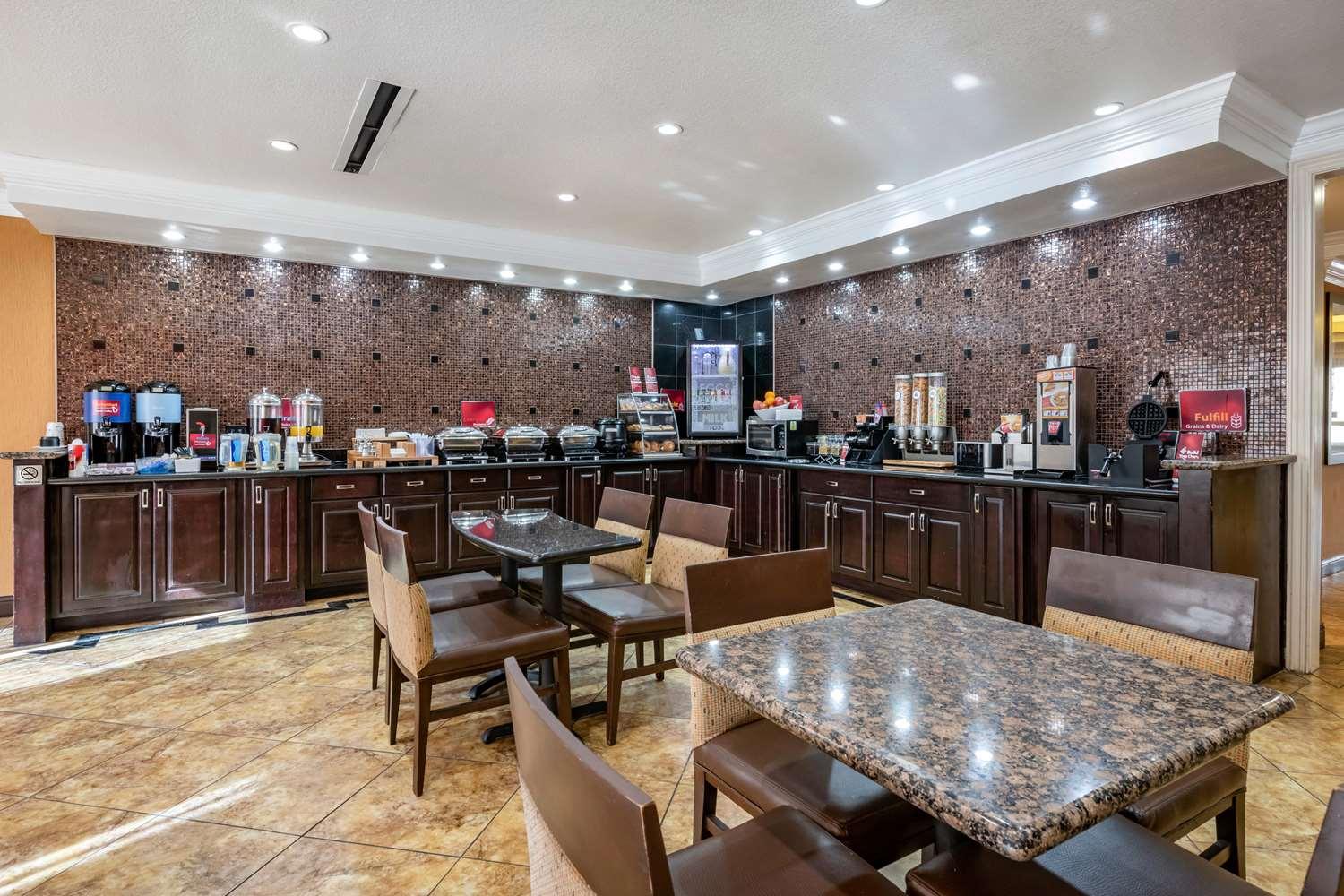 Hotel Western Flagler Area & 2*