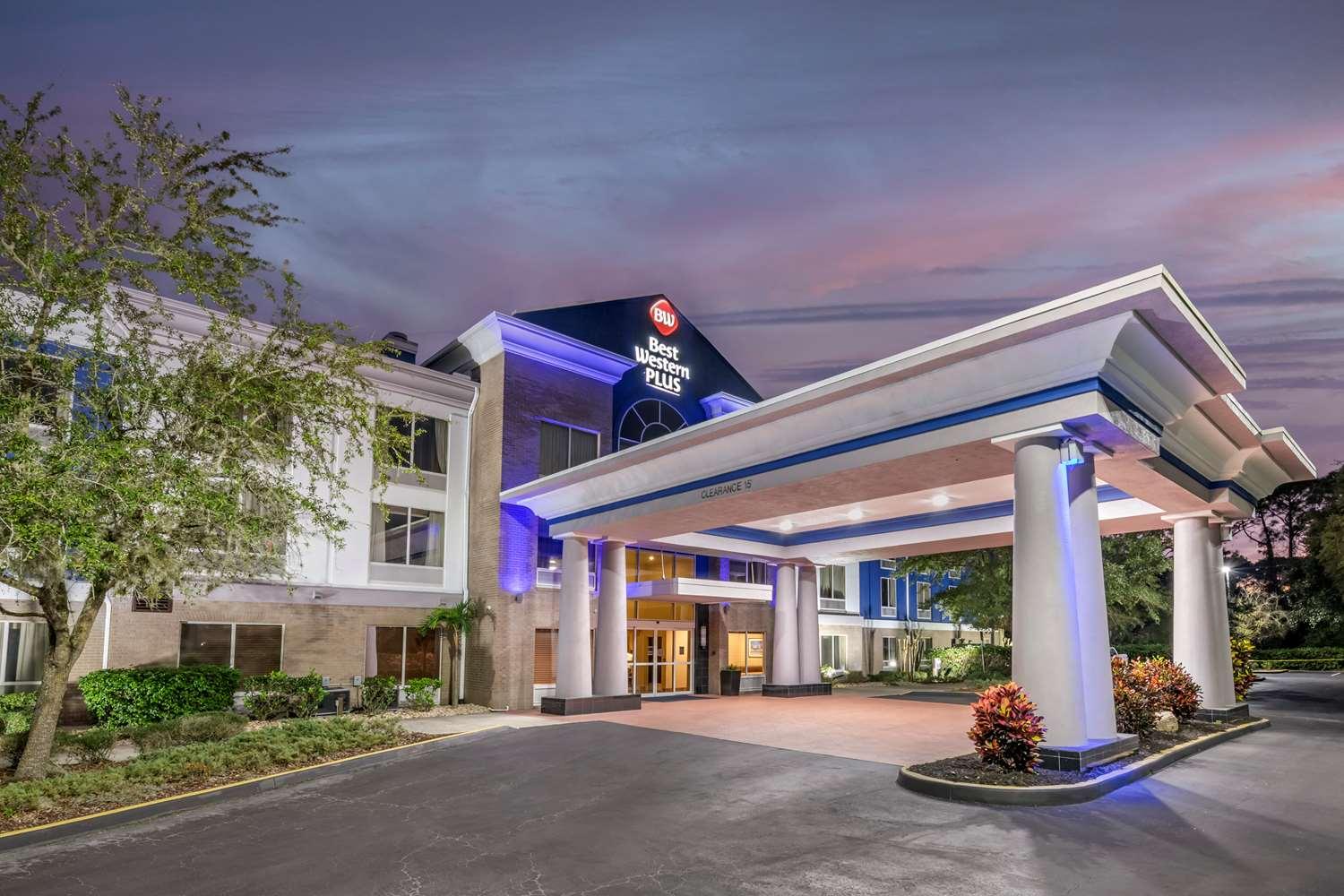 Hotel Western Flagler Area & 2*