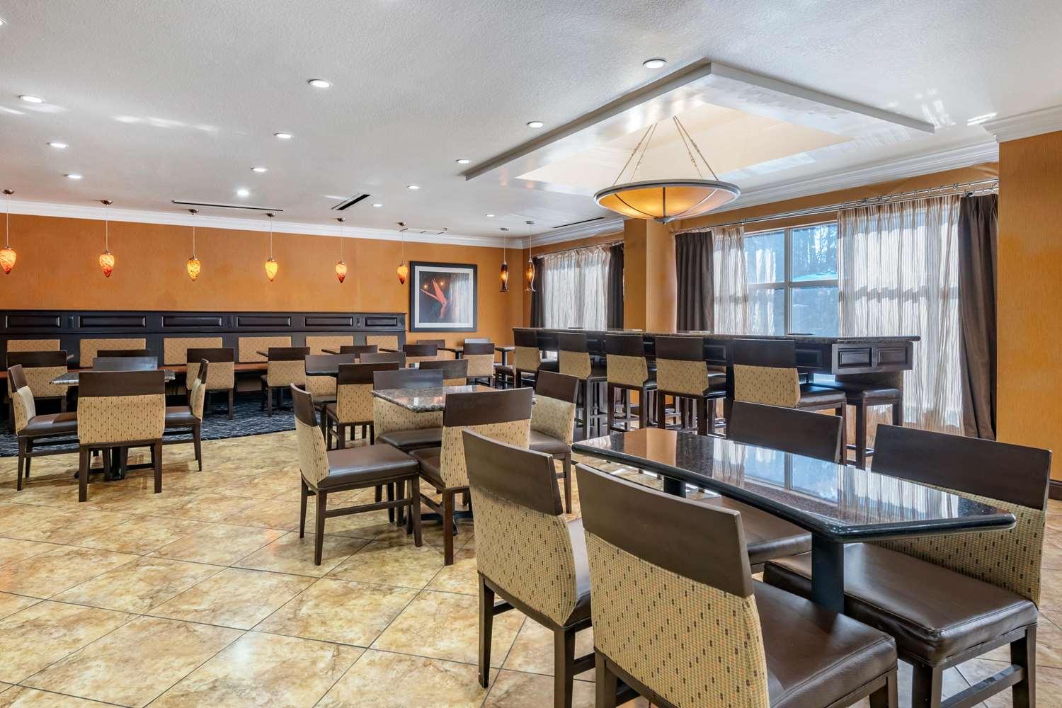 Western Flagler Area & Hotel