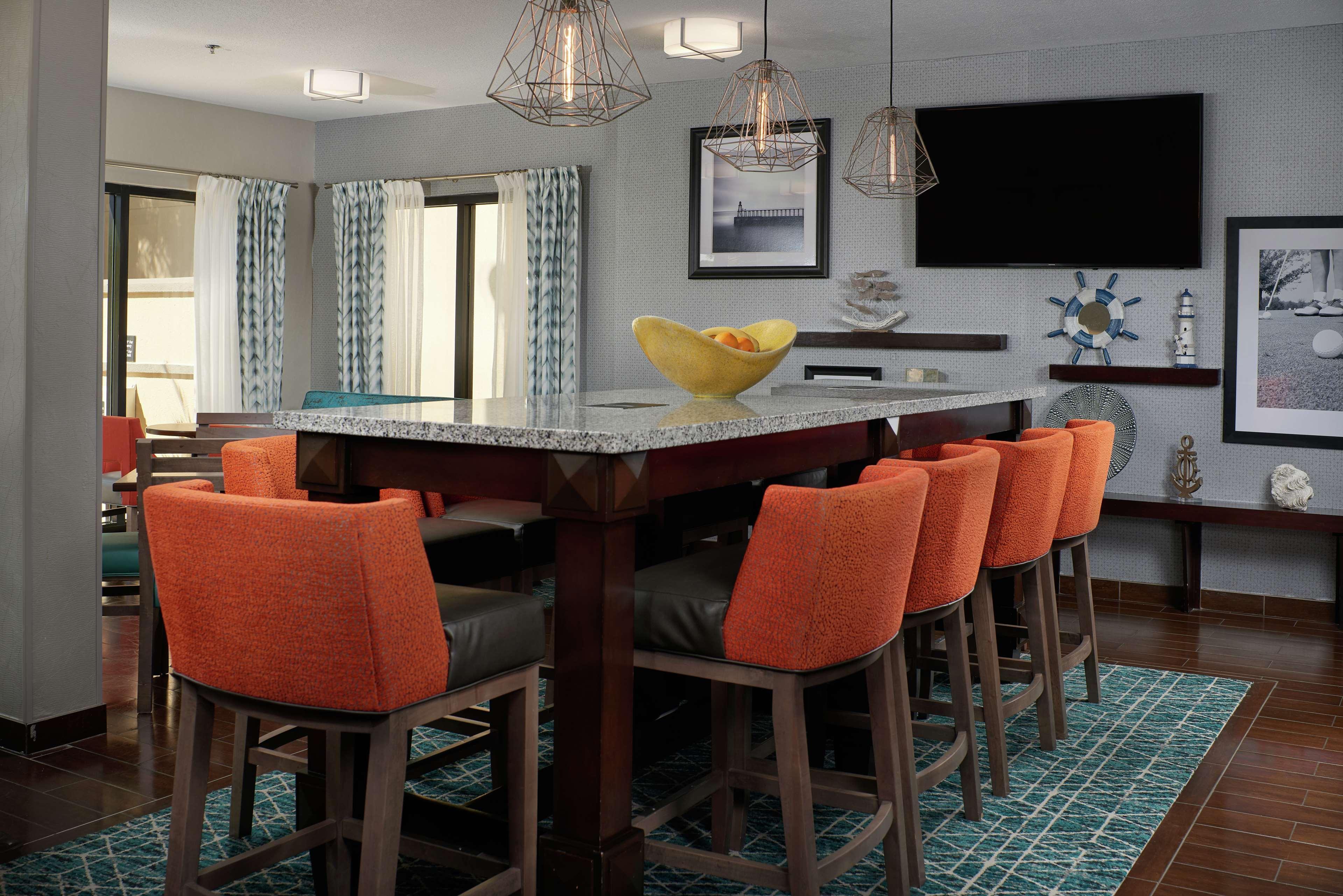 Hampton Juno Hotel Juno Beach