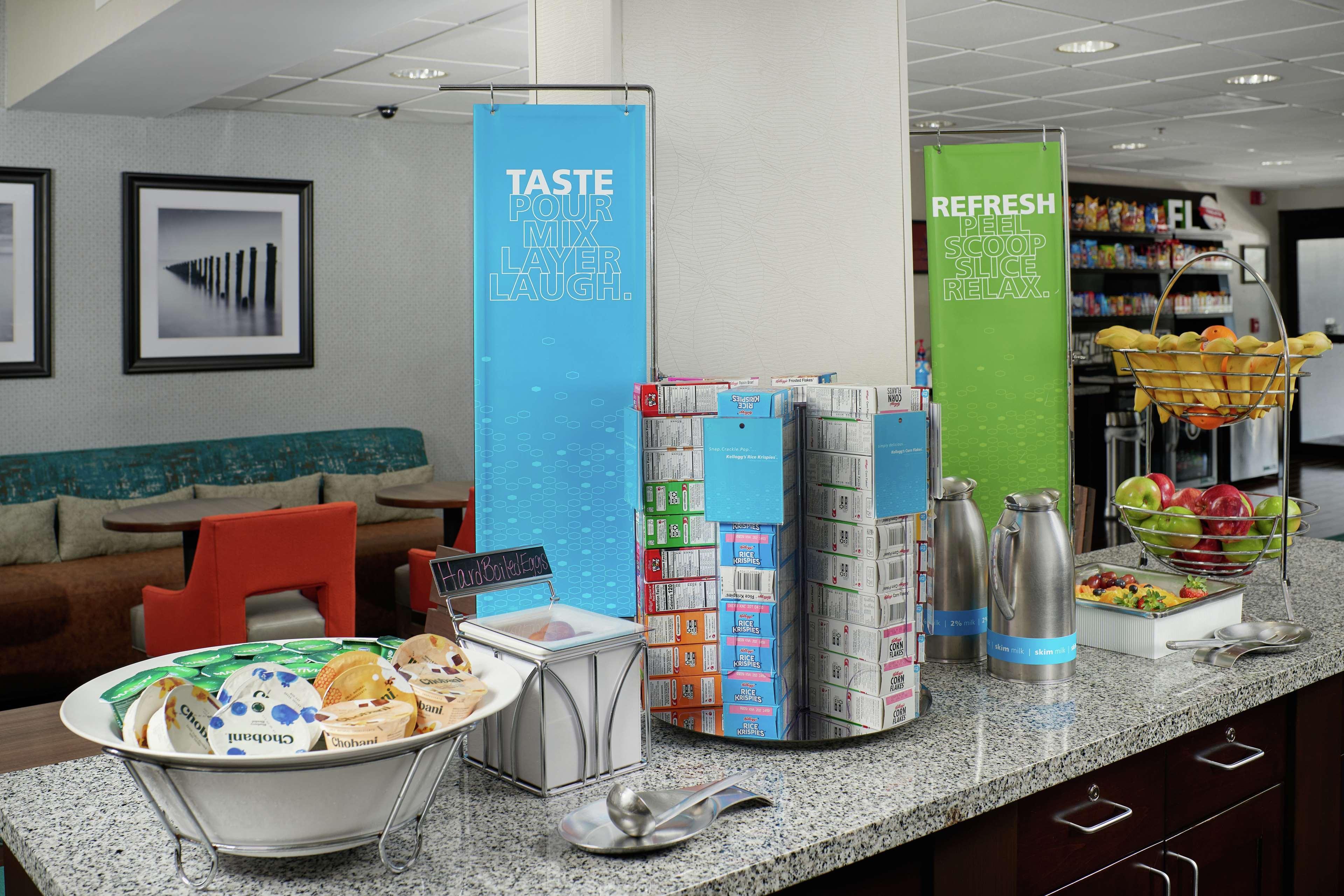 Hotel Hampton Juno 3*