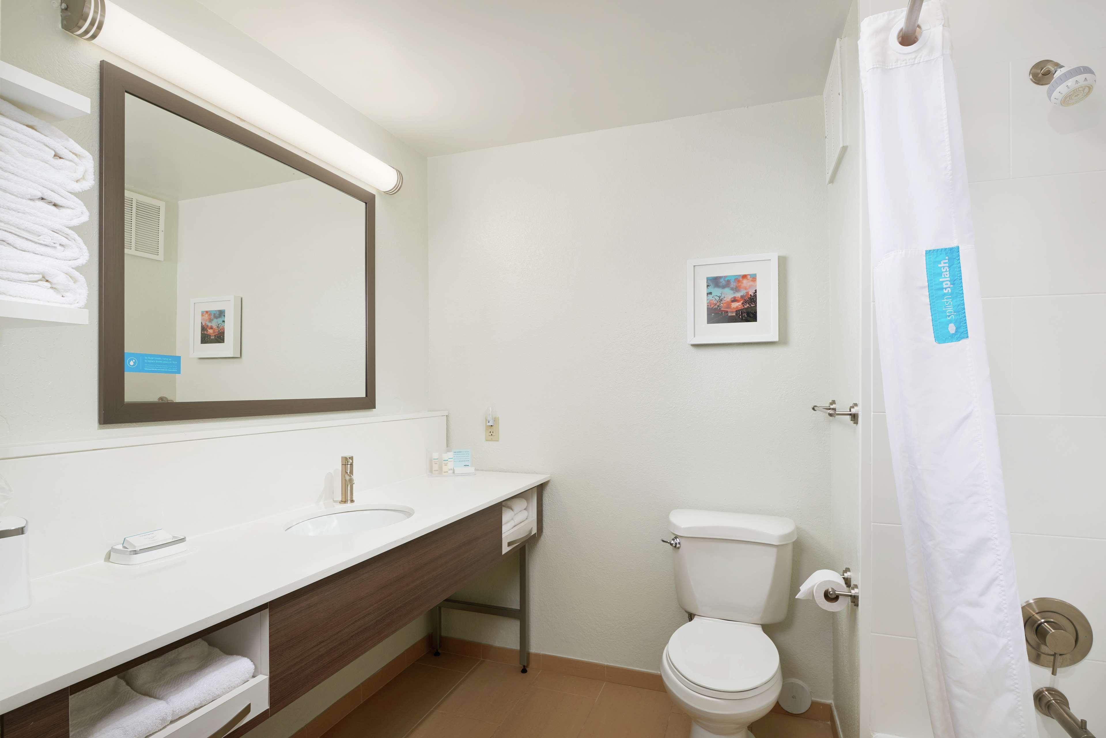 Hampton Juno Hotel Juno Beach