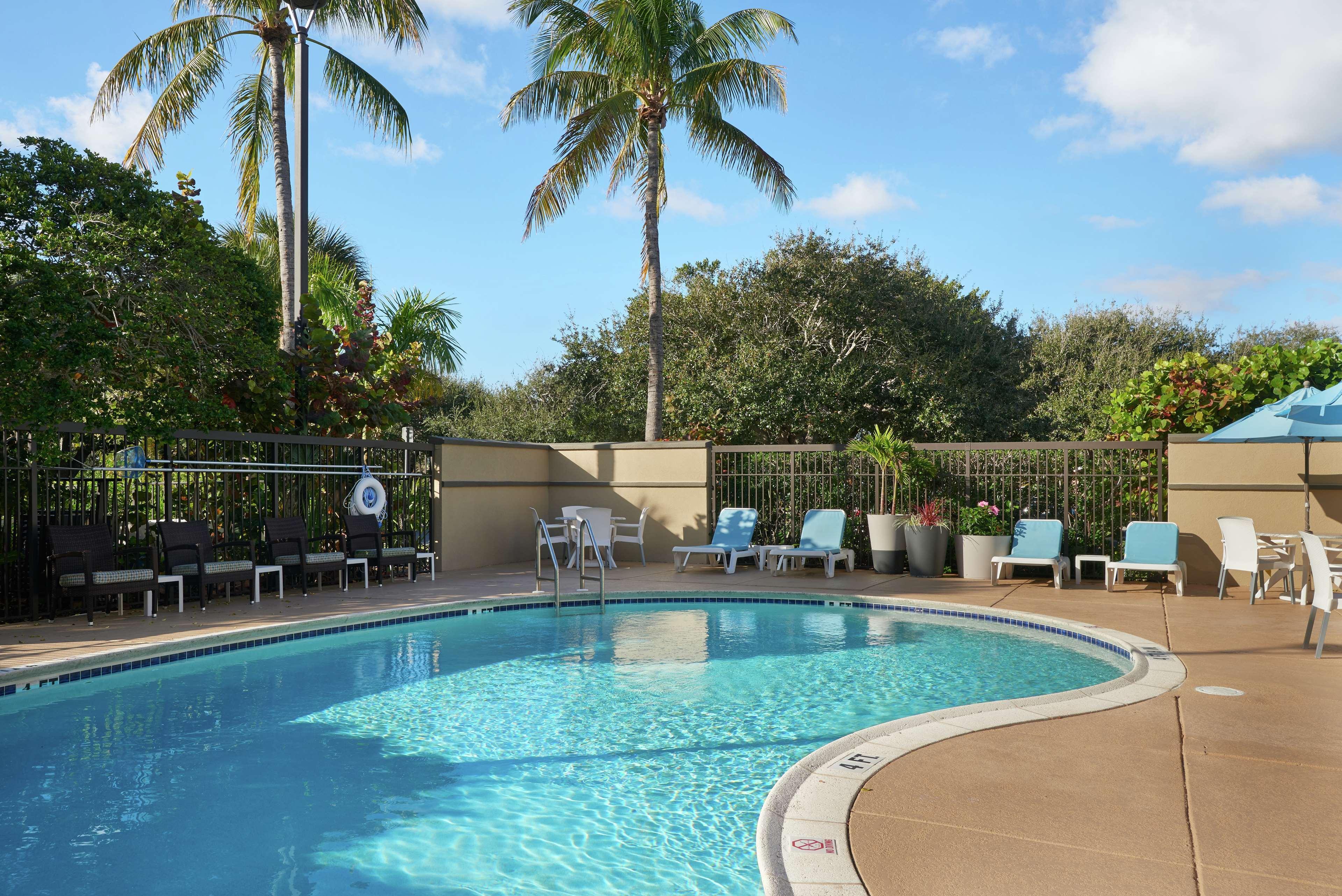 Hampton Juno 3* Juno Beach