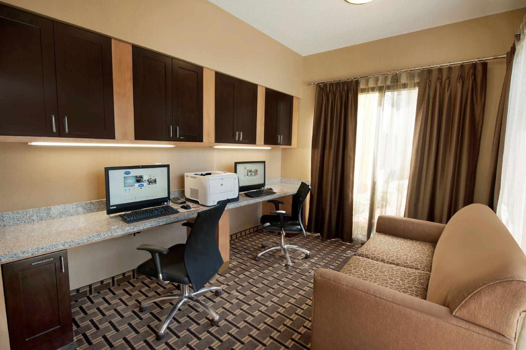 Hotel Hampton Juno 3*