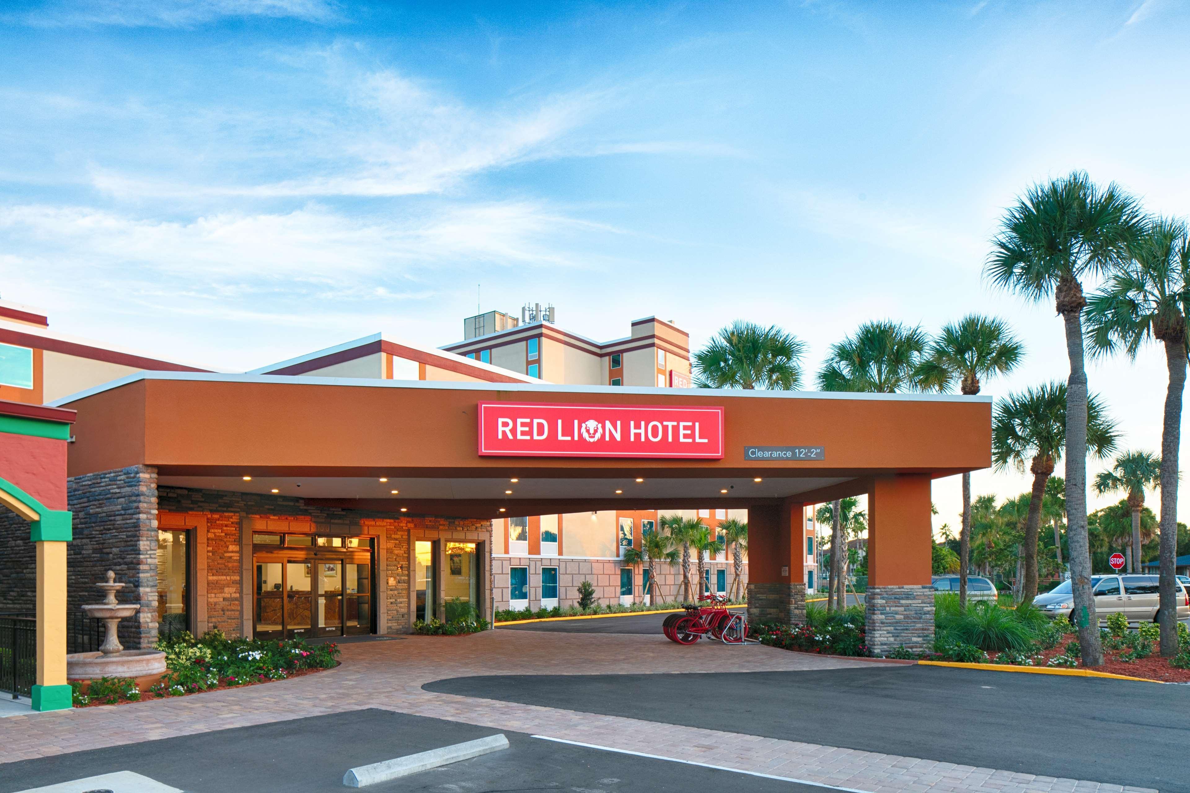 Red Lion Orlando Buena Vista South- Near Kissimmee