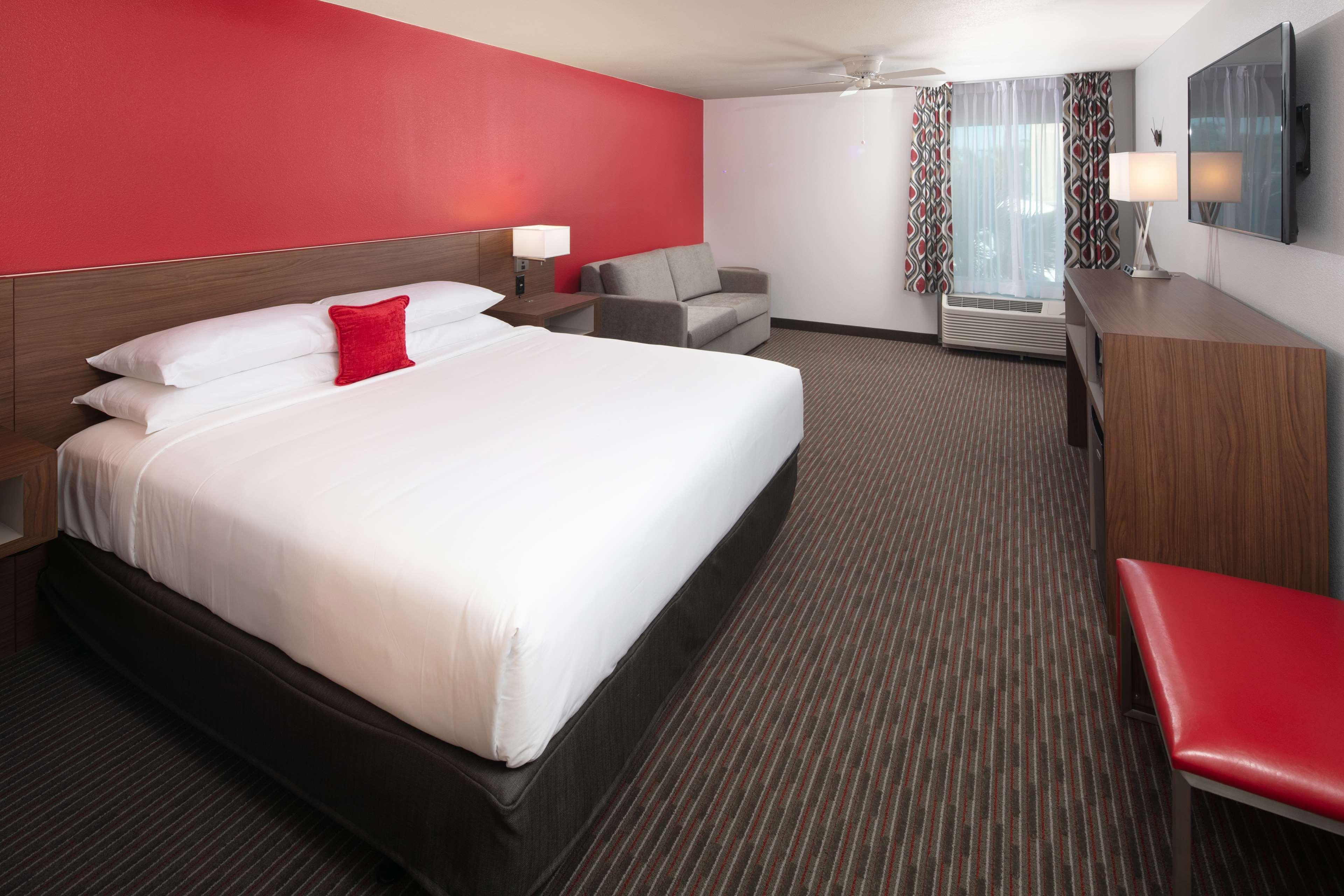 Red Lion Orlando Buena Vista South- Near 3*