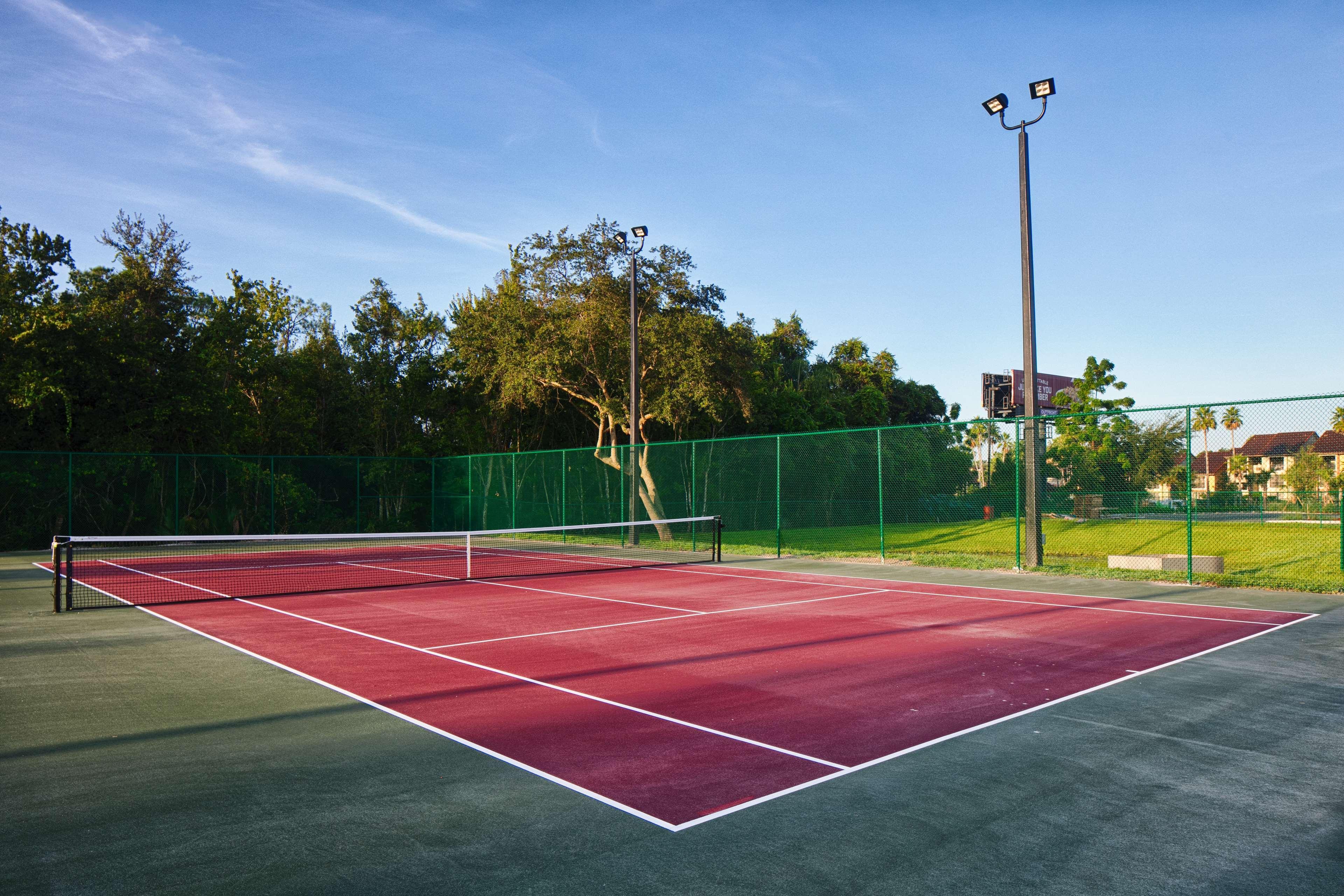 Red Lion Orlando Buena Vista South- Near 3* Kissimmee